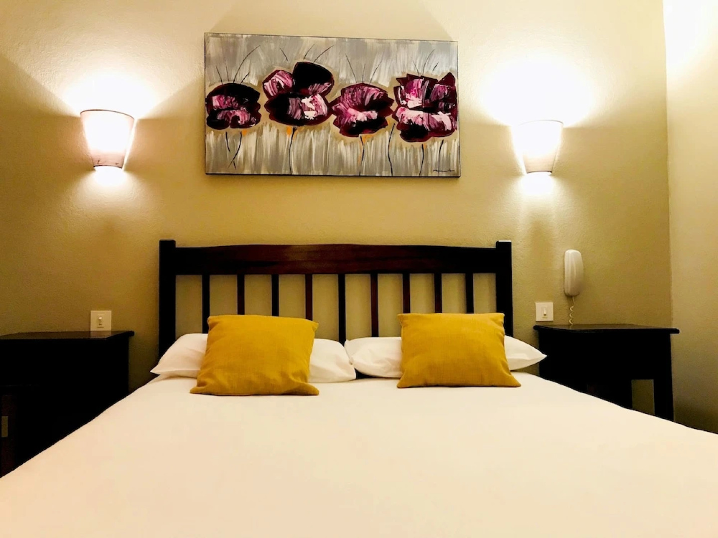 Hôtel Restaurant L'Auberge