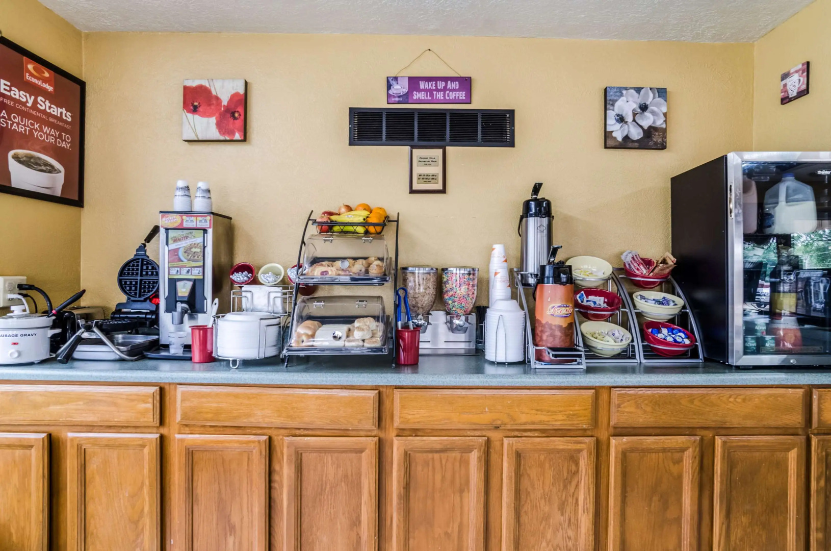 Econo Lodge Winfield