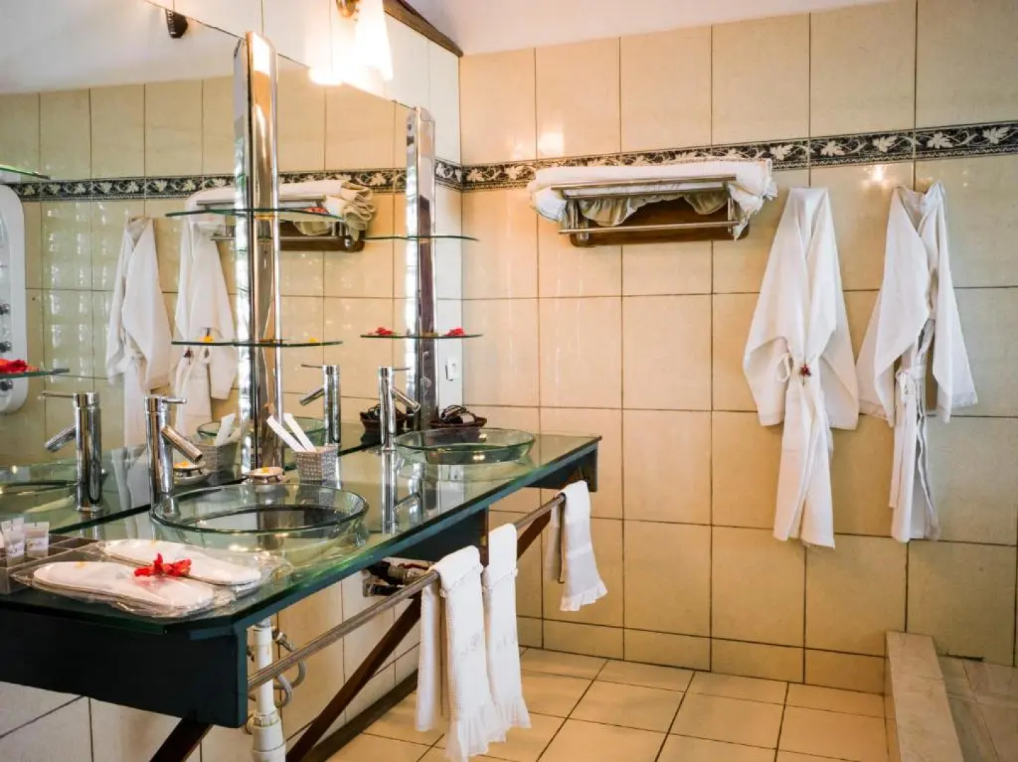 Nosy Be Hotel & Spa