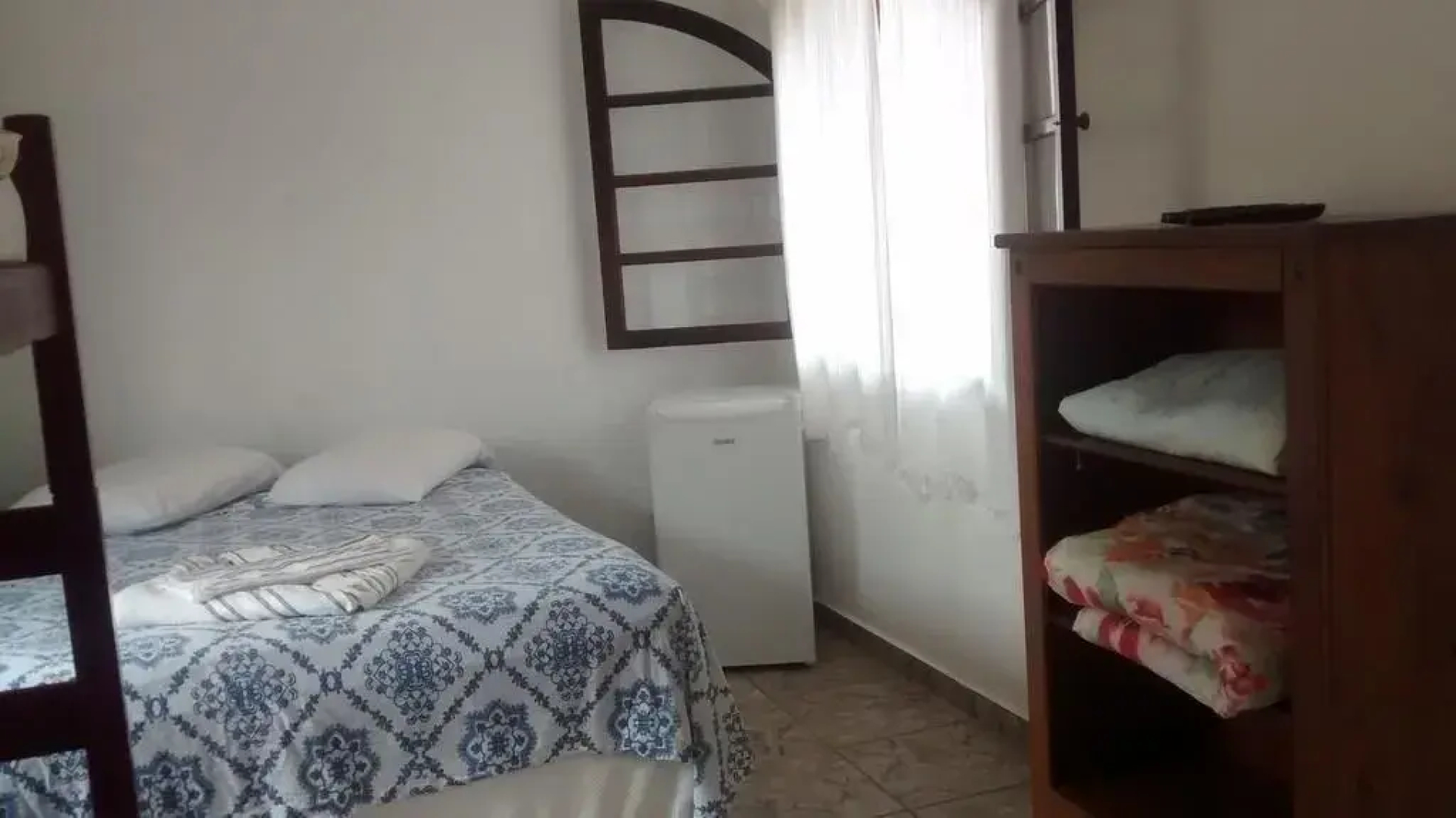 VELINN Pousada Toca do Guaiamum