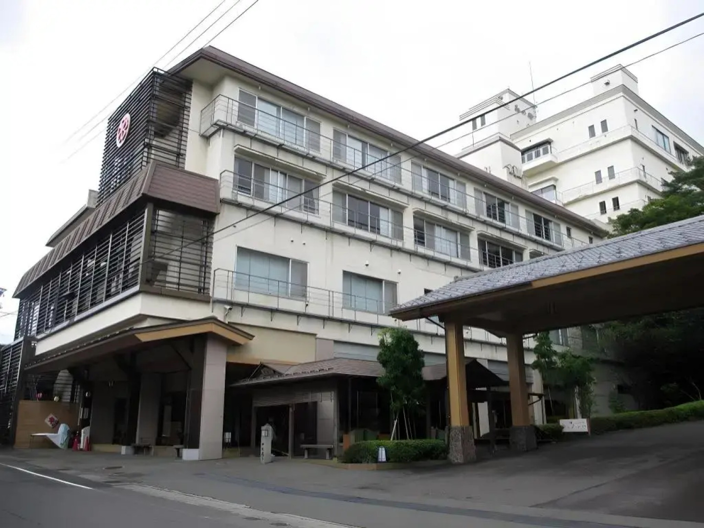 Shikino Yado Minoya Hotel