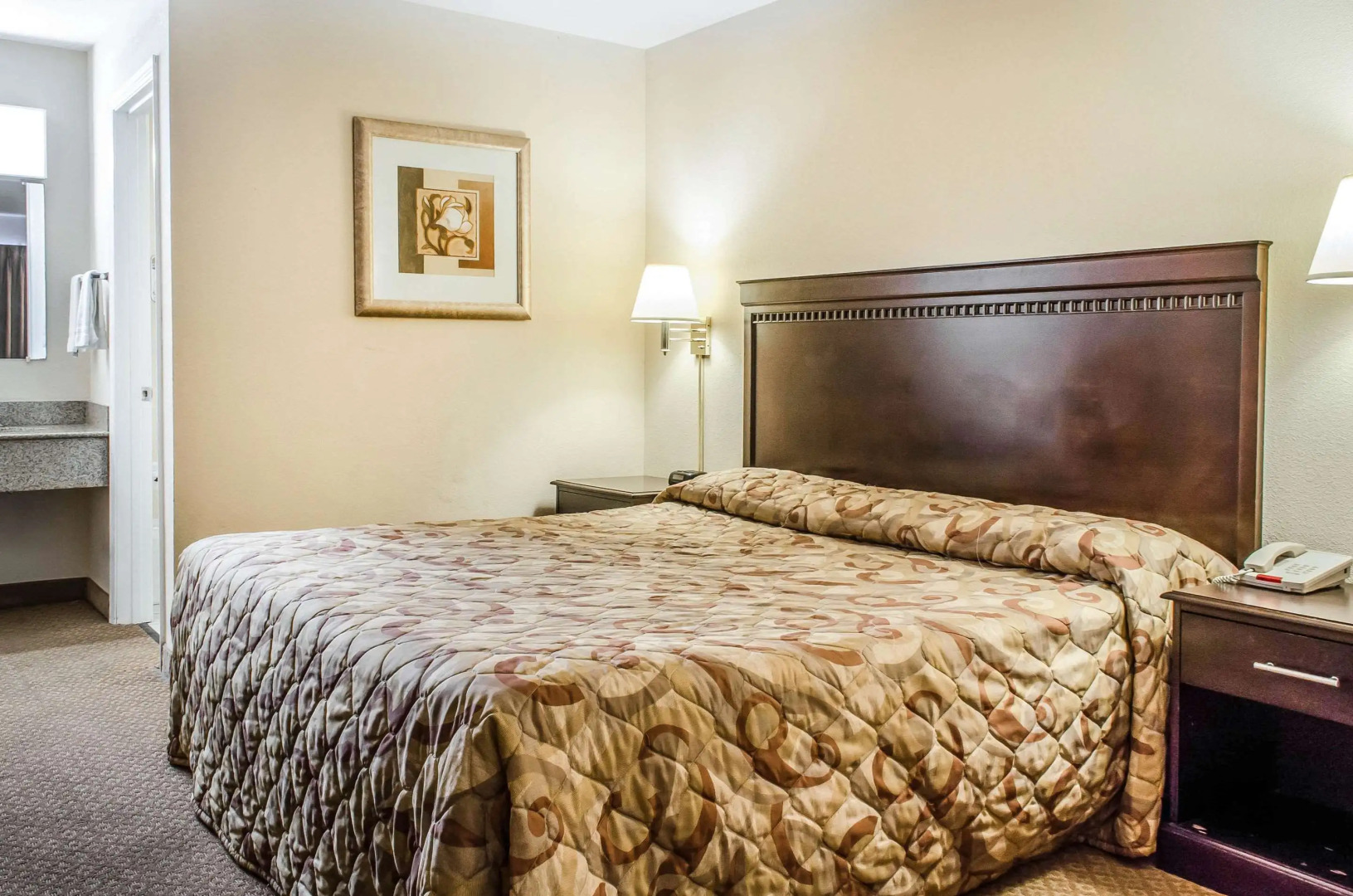 Rodeway Inn Shippensburg