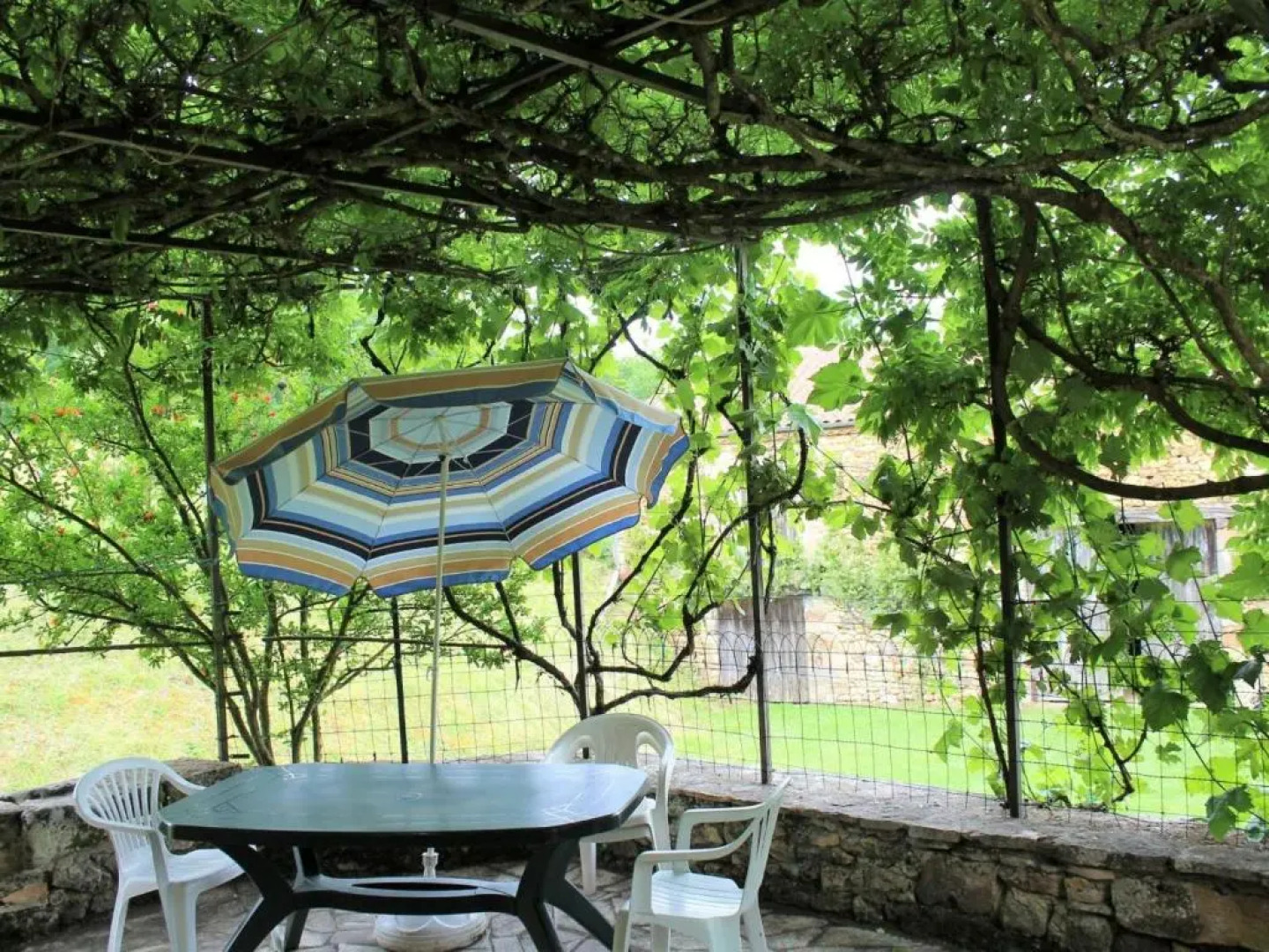 Gite Belvès, 4 pièces, 6 personnes - FR-1-616-86