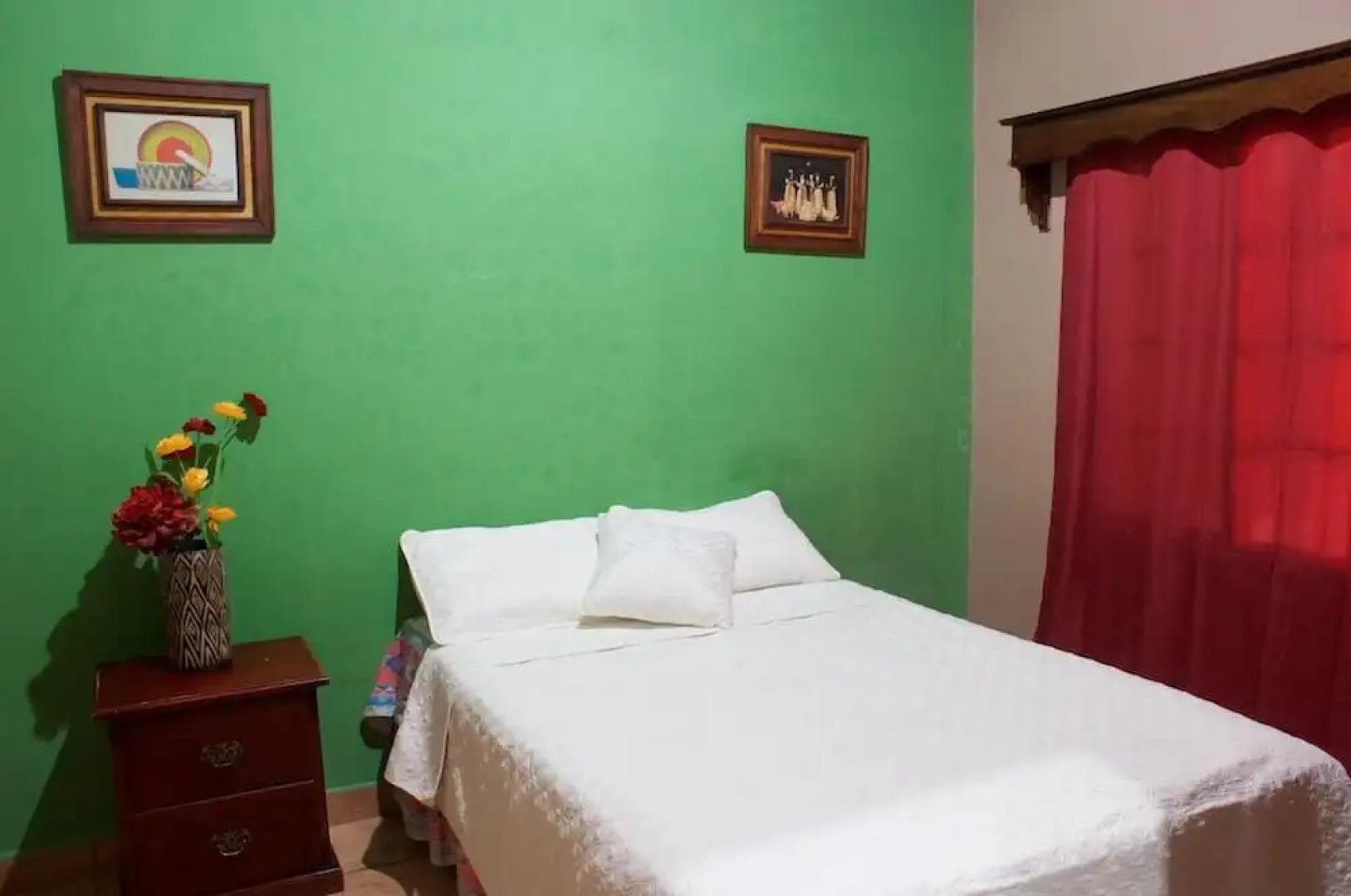 Aparthotel Las Brisas