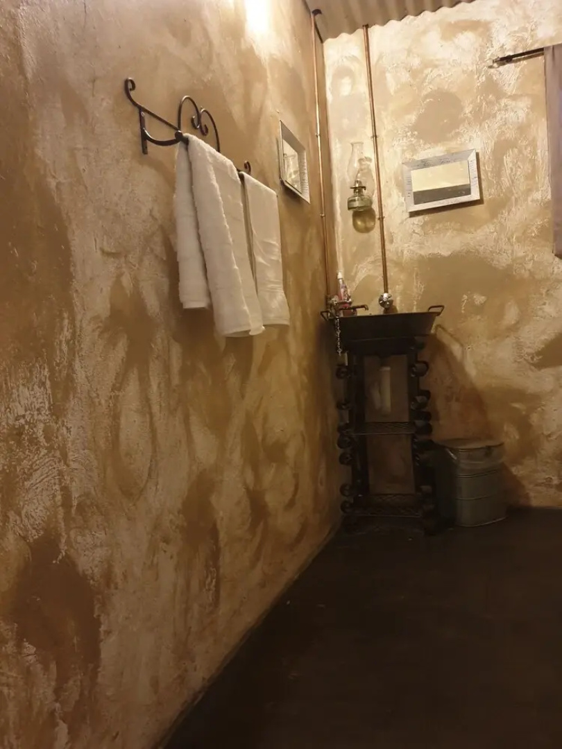 Die Blikhuis Guest House
