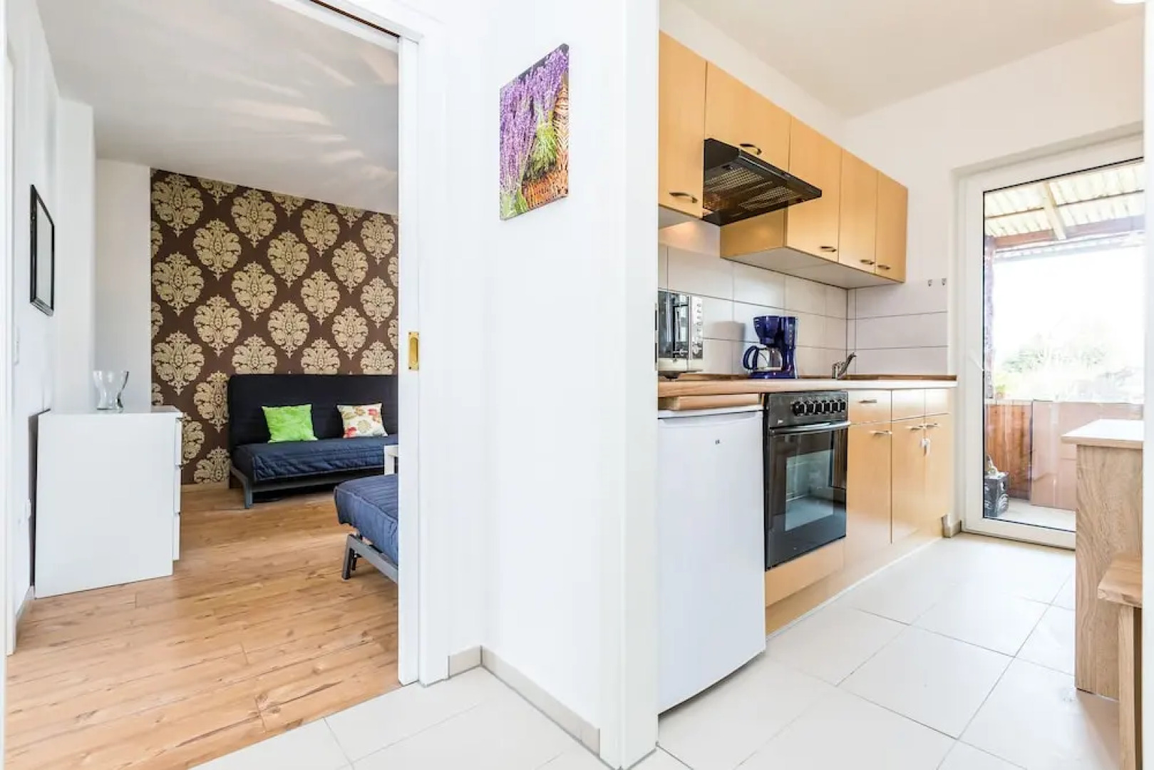 Ferienwohnungen Troisdorf