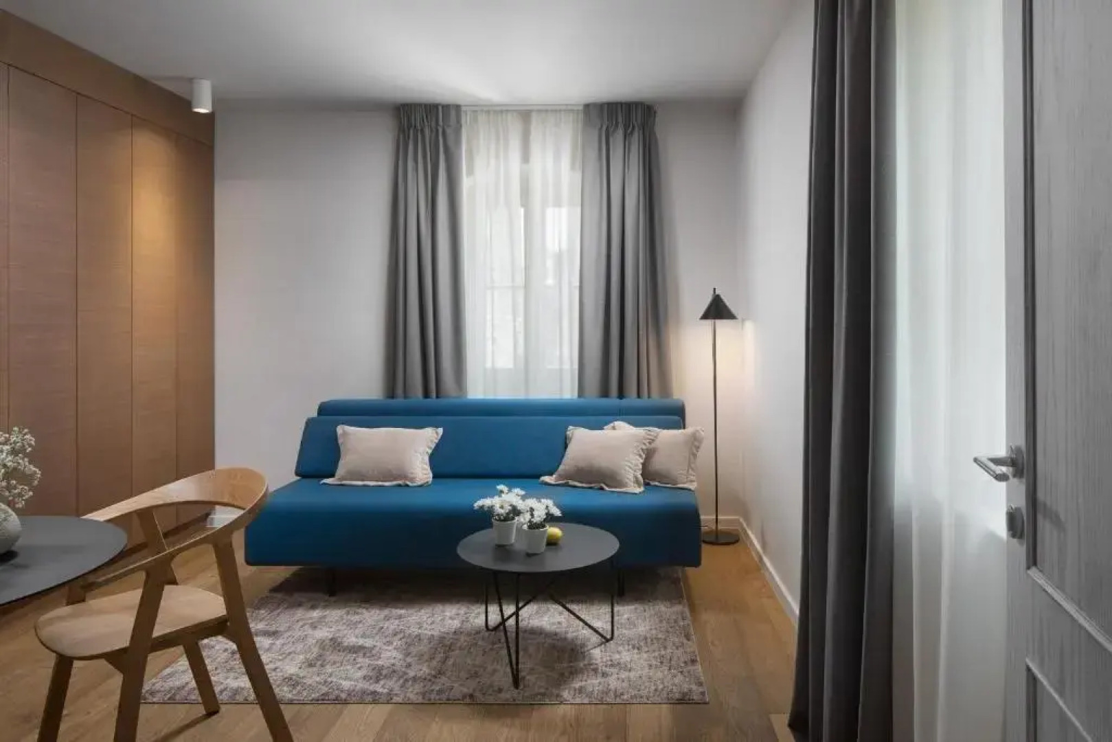 Luxury Town House Corto Bechera