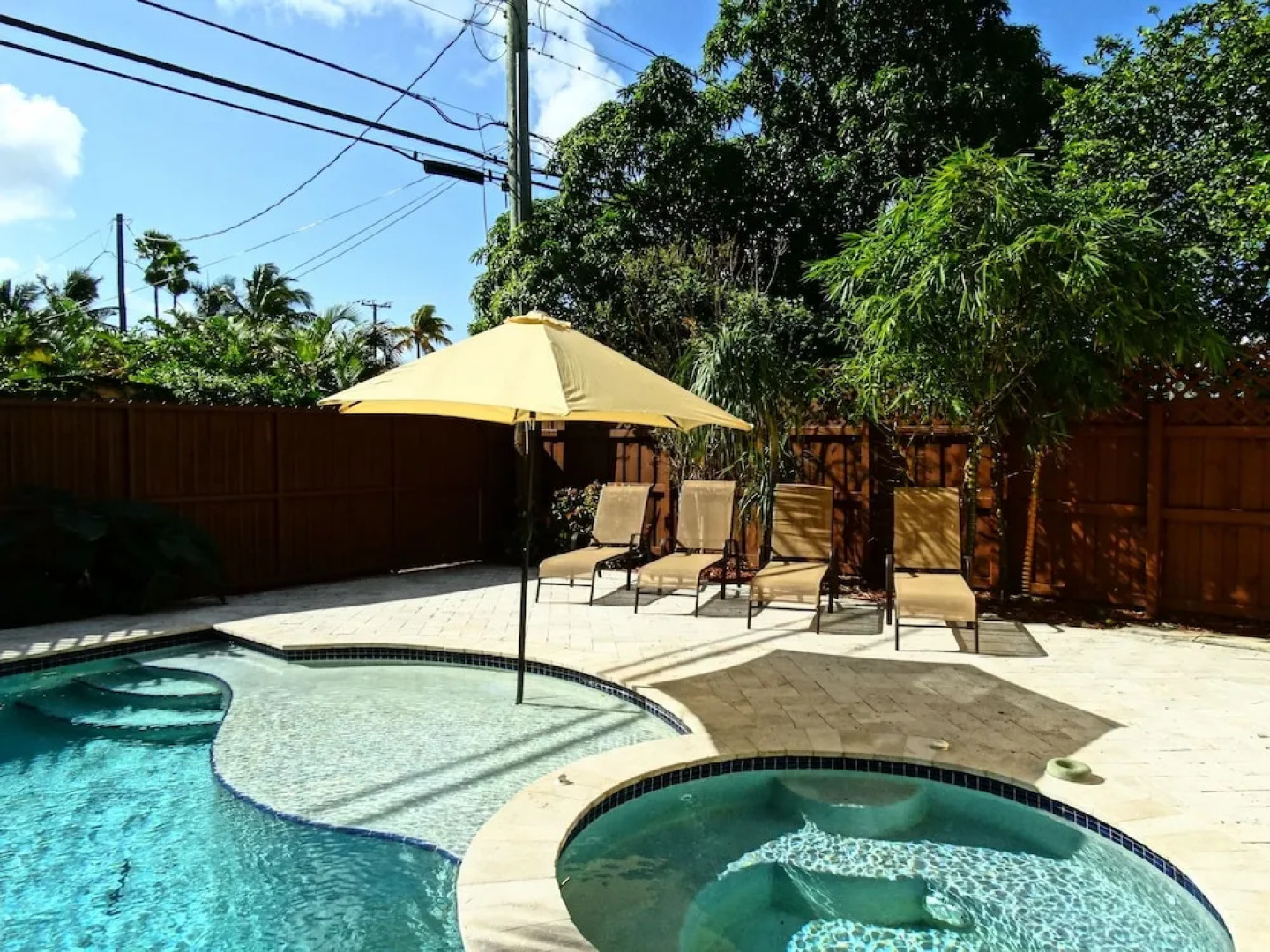 New Modern Family Villa