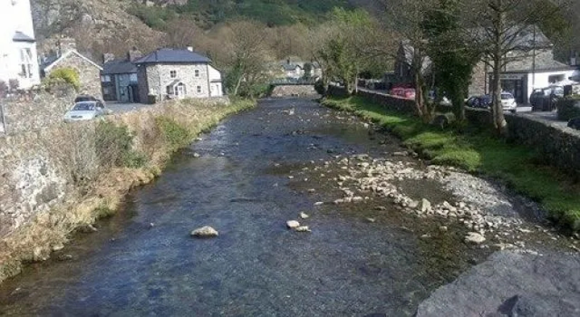 Prince Llewelyn Hotel