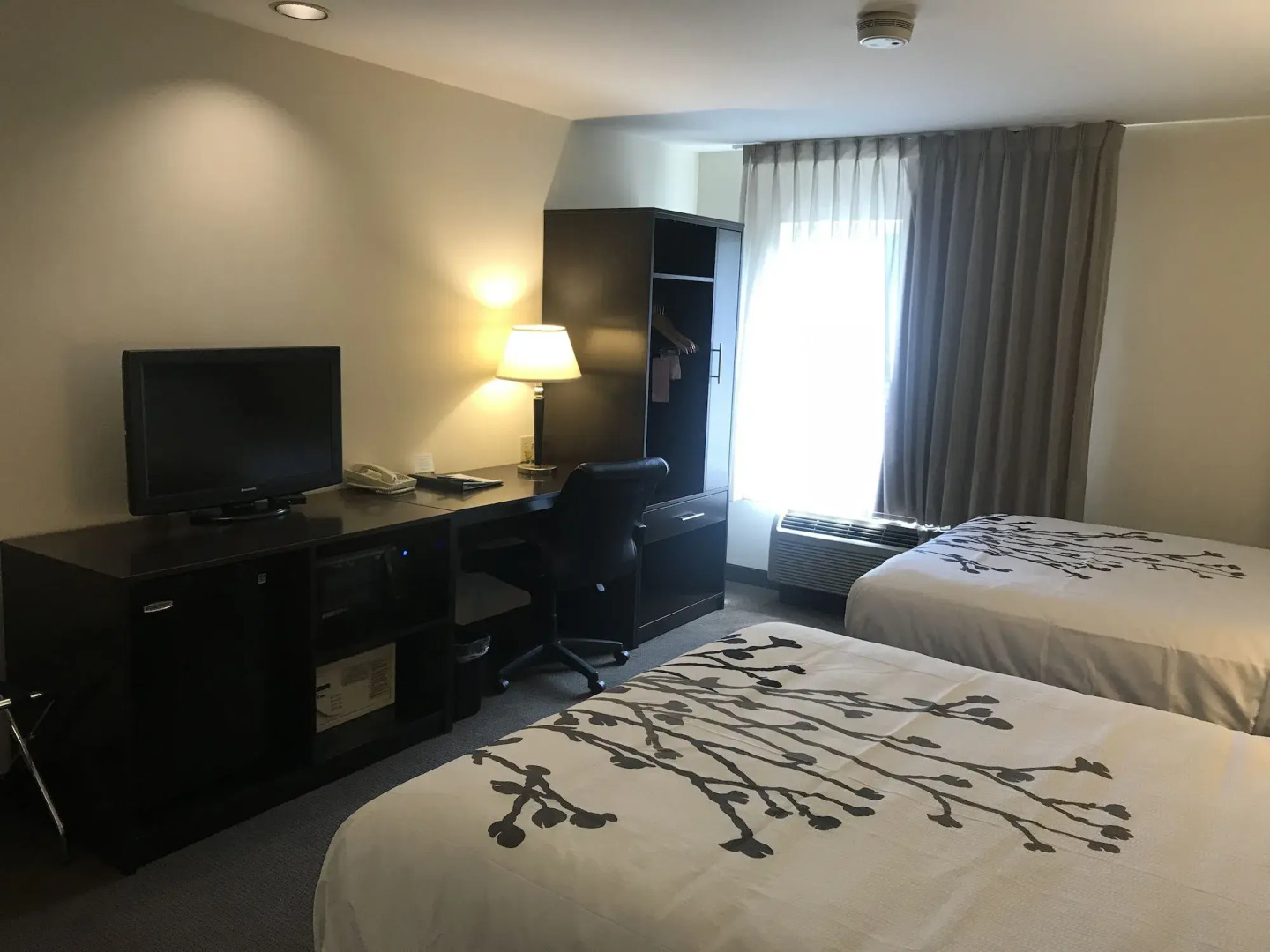 Sleep Inn Raleigh Durham Airport