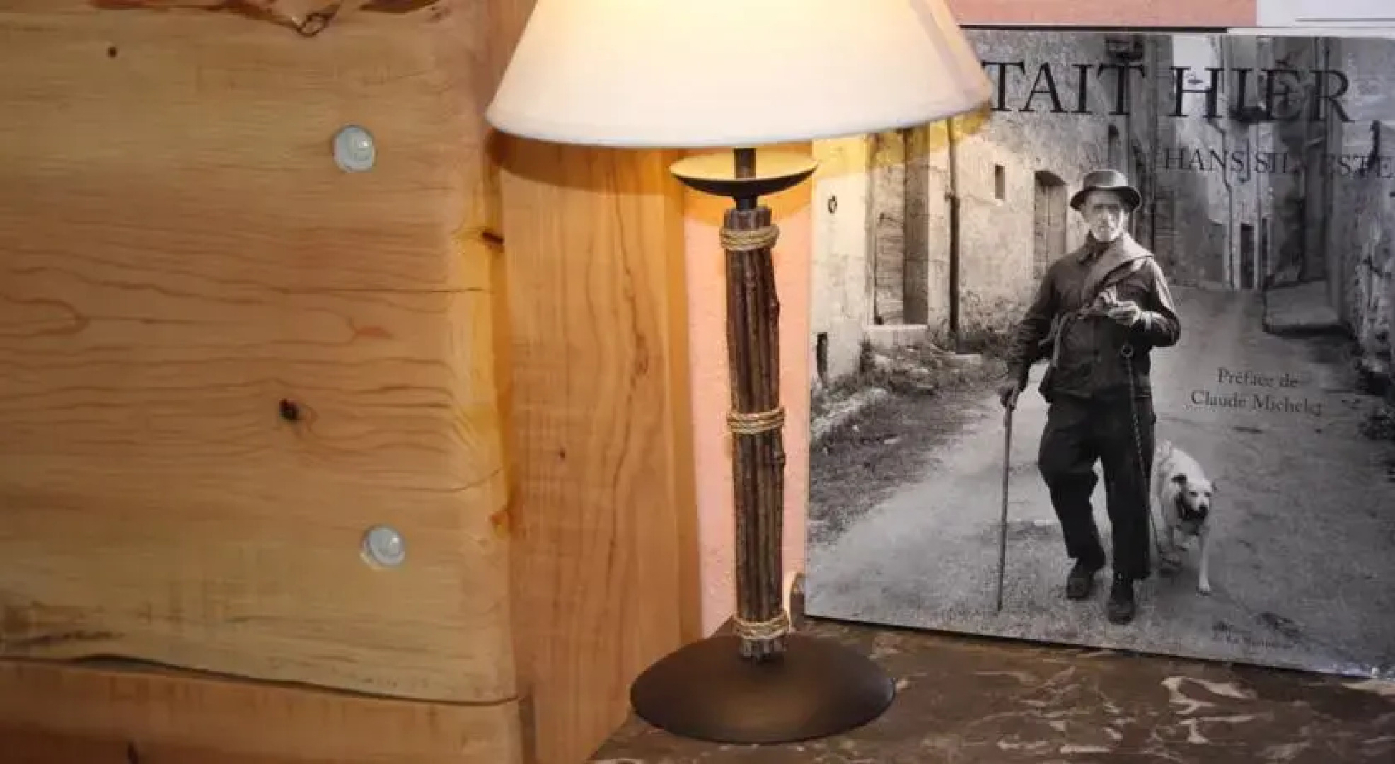 Maison Ecologique de Saint Laurent