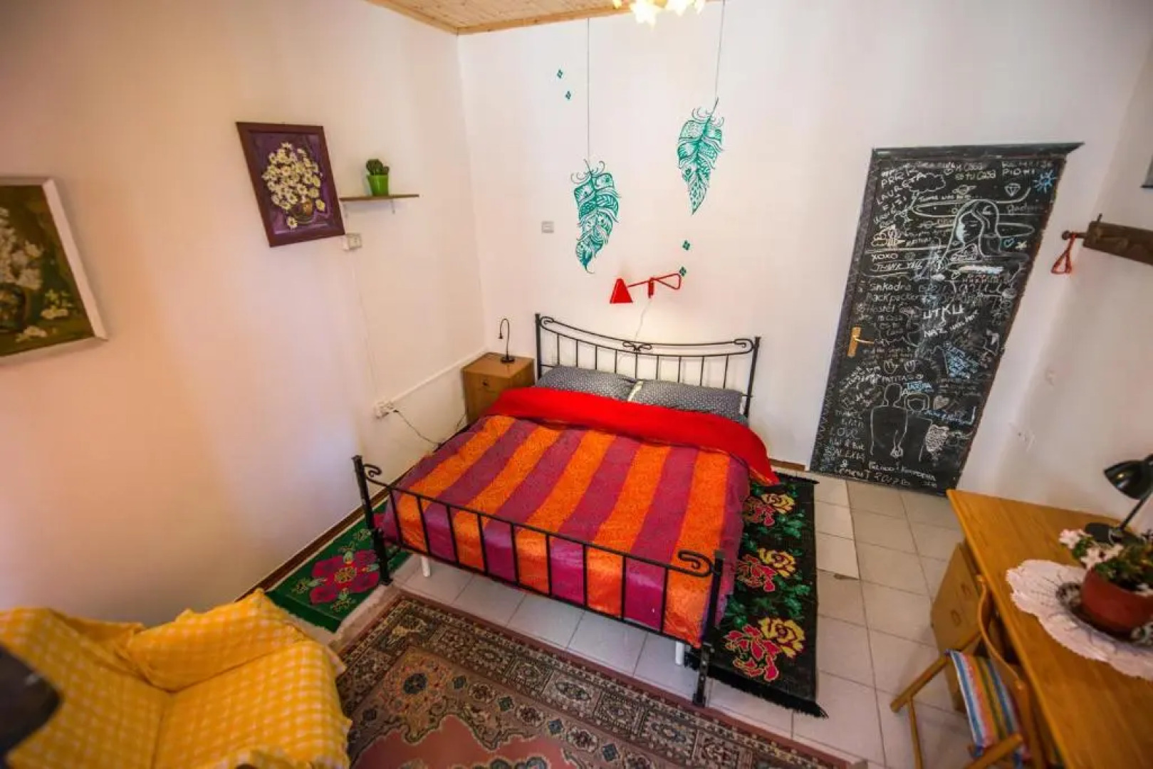 Shkodra Backpackers Hostel - Mi Casa Es Tu Casa