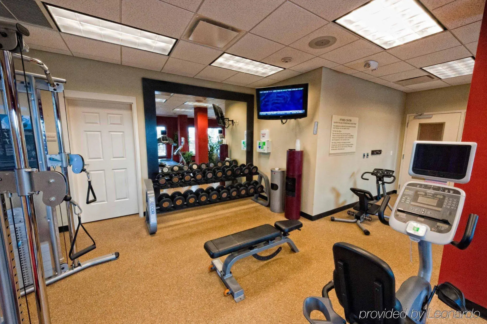 Hilton Garden Inn Fort Myers Airport/FGCU