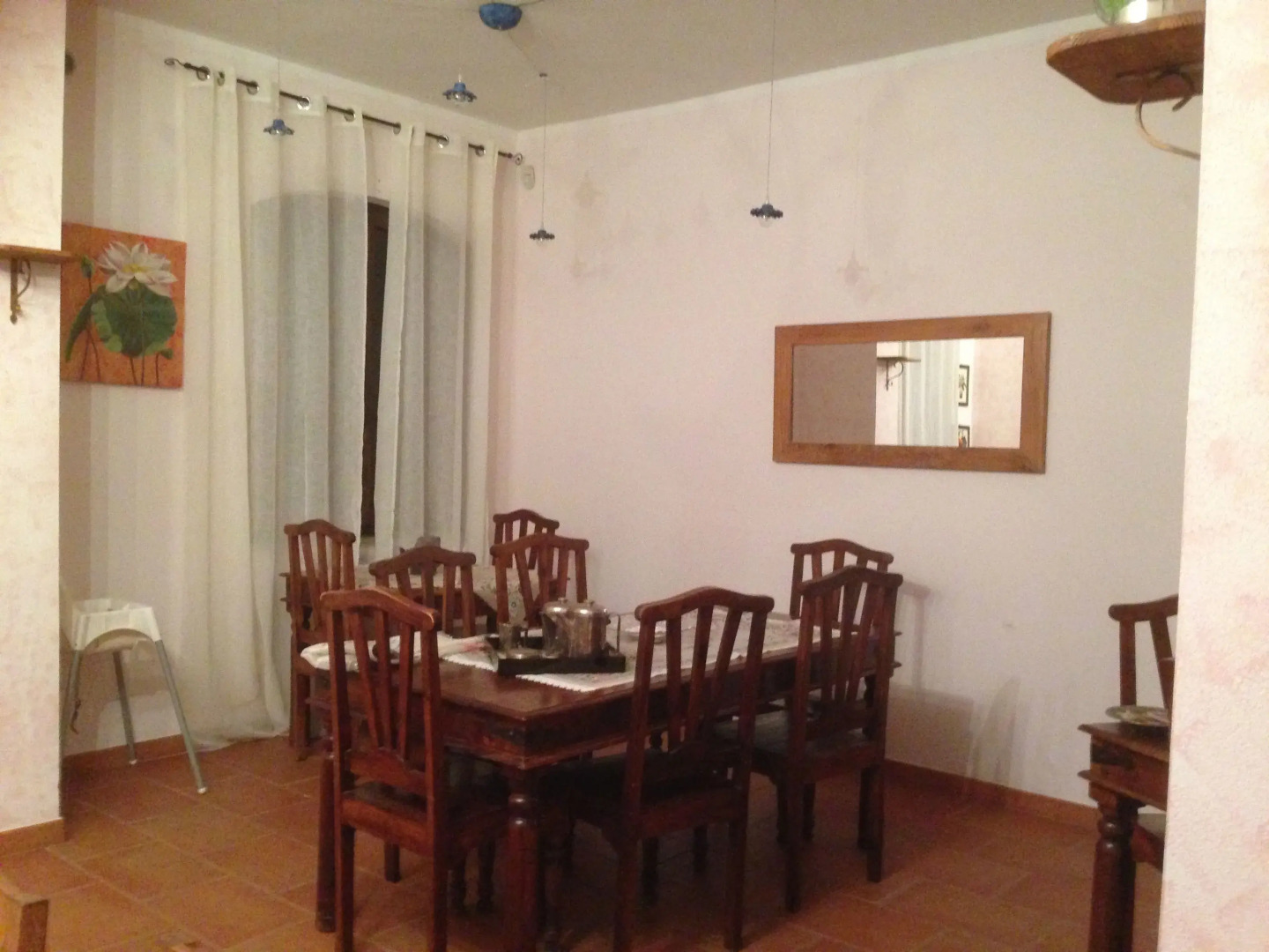 Agriturismo Le Rondini Di San Bartolo