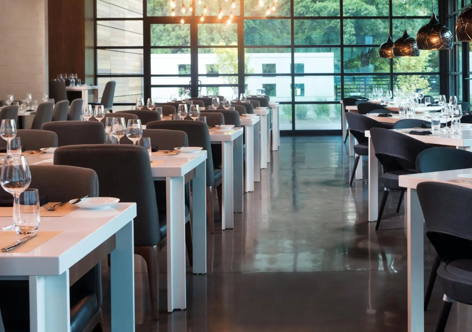 Le Meridien Atlanta Perimeter by Marriott