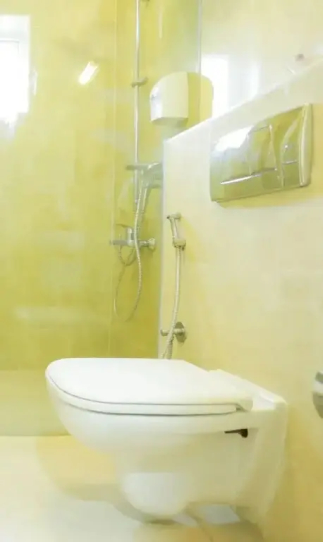 Perks Residences Guindy