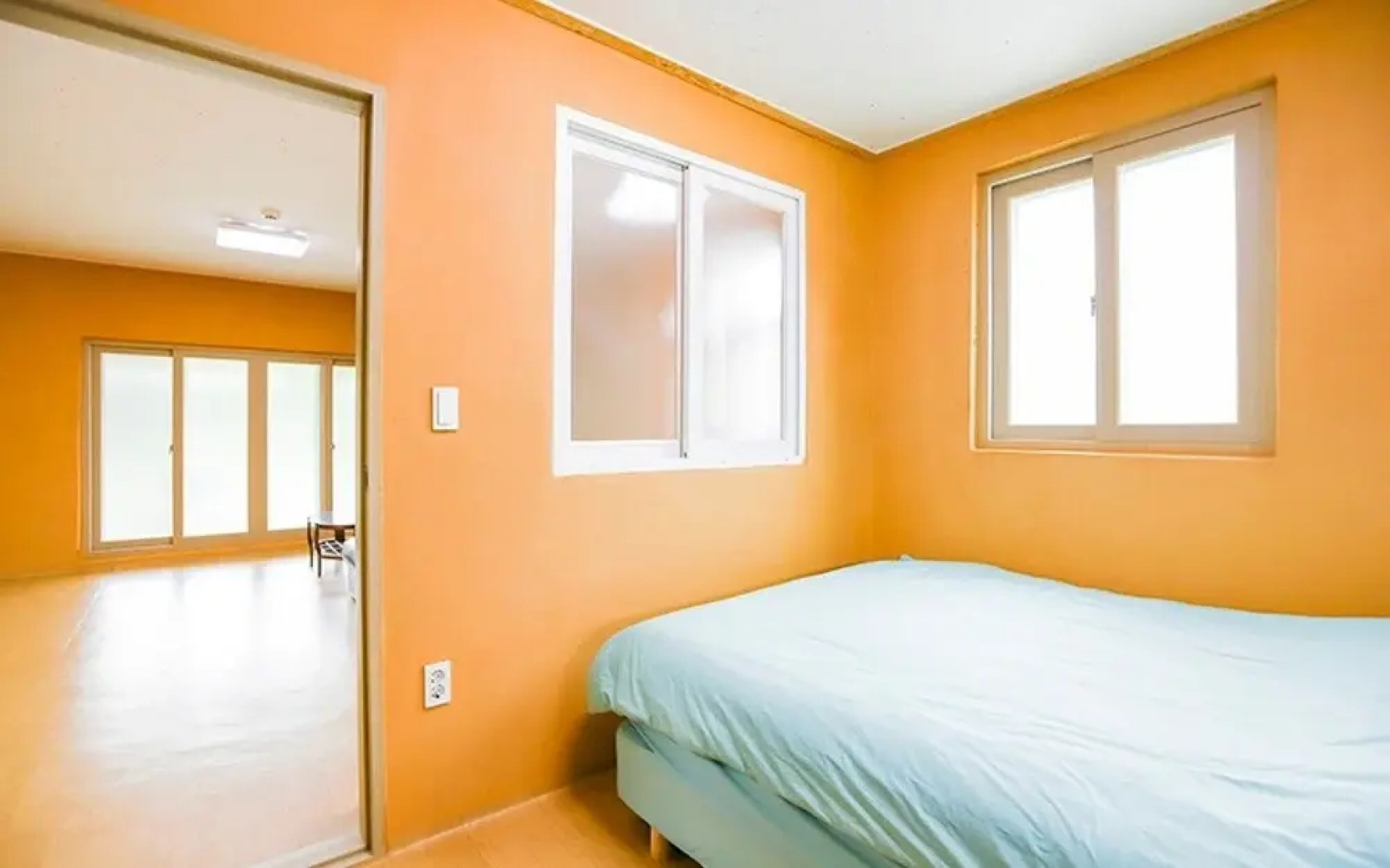 Sancheong Healing of Dream Pension