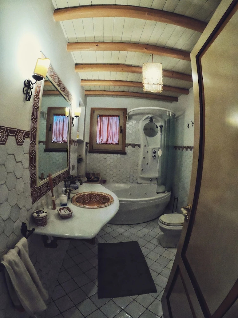 Calliope House - Perfumes of Sicily