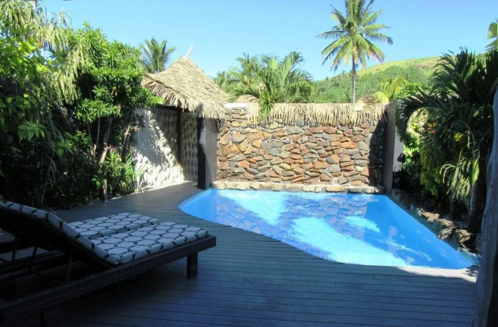 Aitutaki Escape Villa