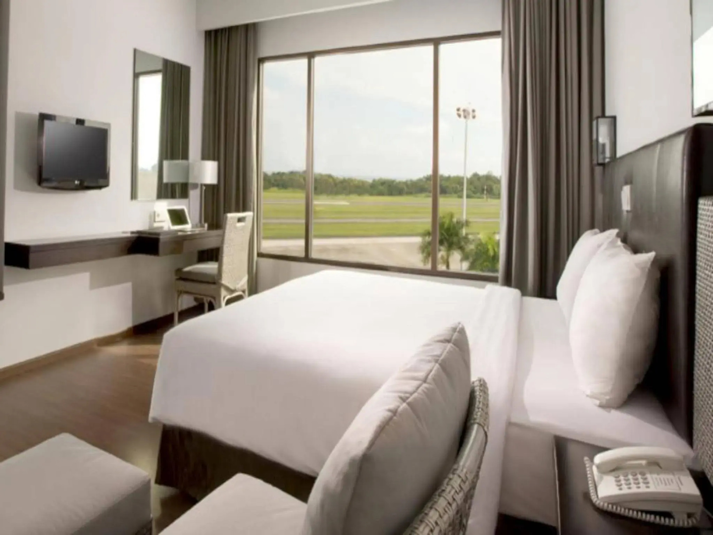 Hakaya Plaza Hotel