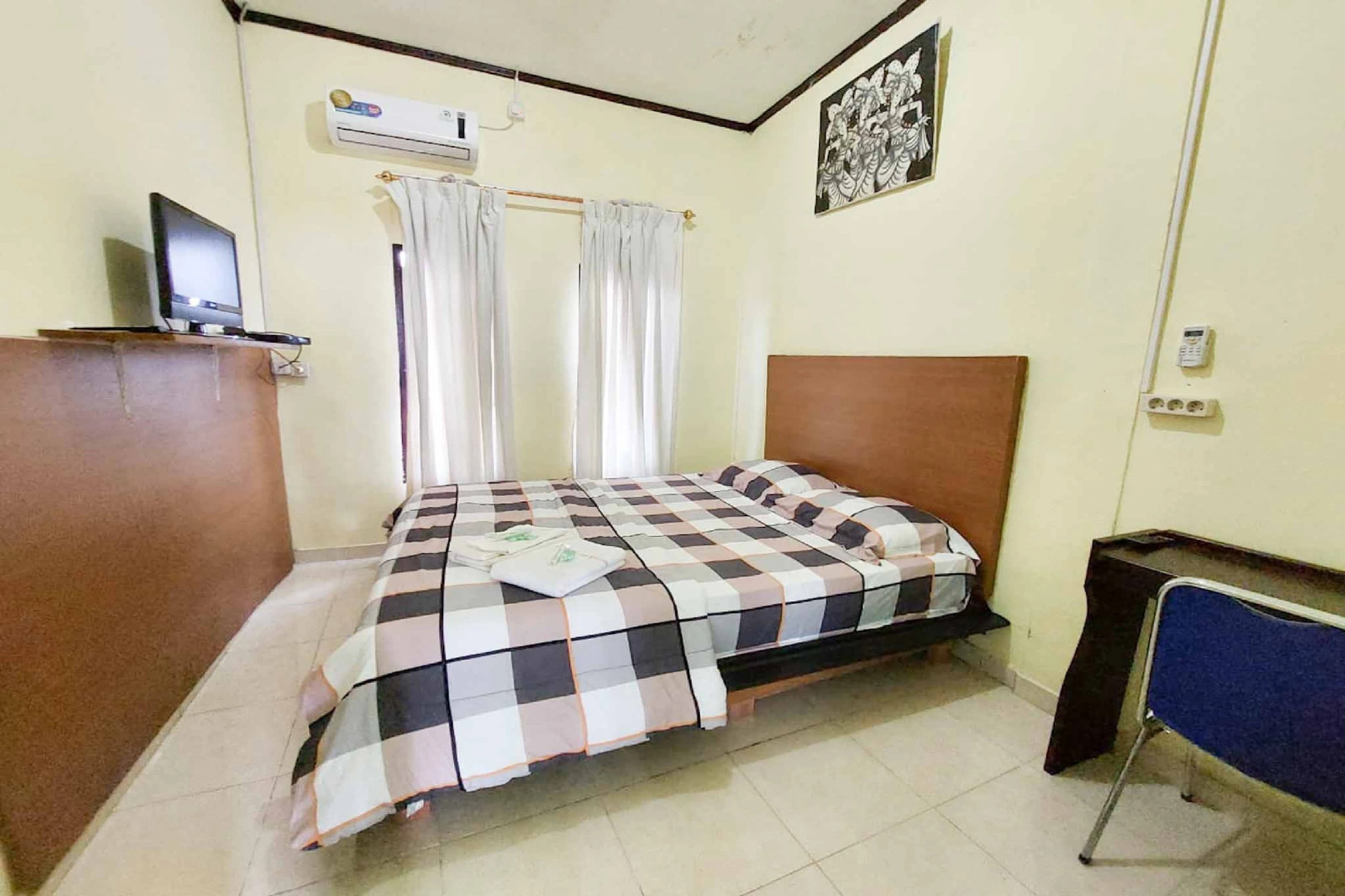 Quattrick Dee Homestay RedPartner