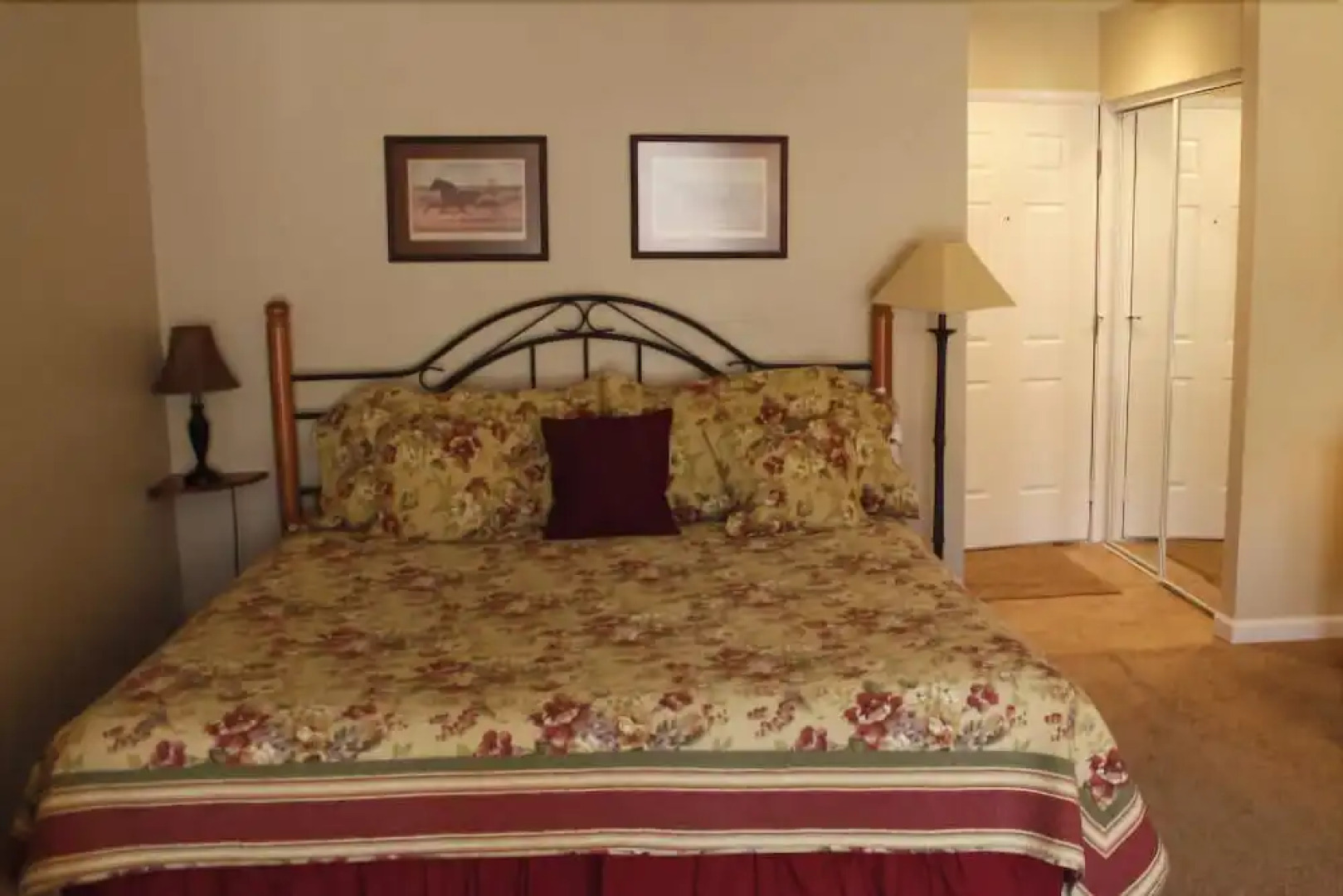 Rumbling Bald Resort