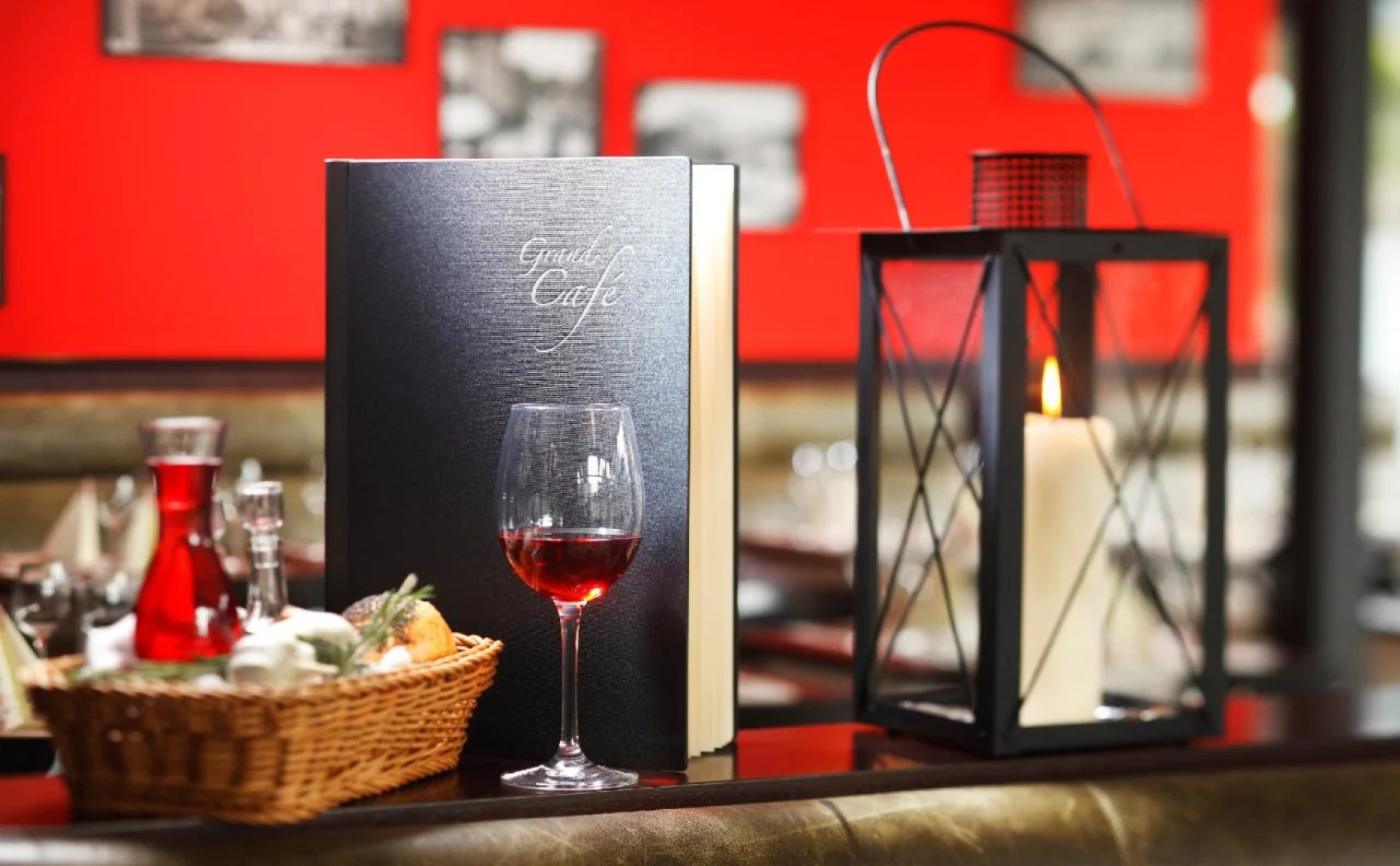 Hapimag Resort Interlaken