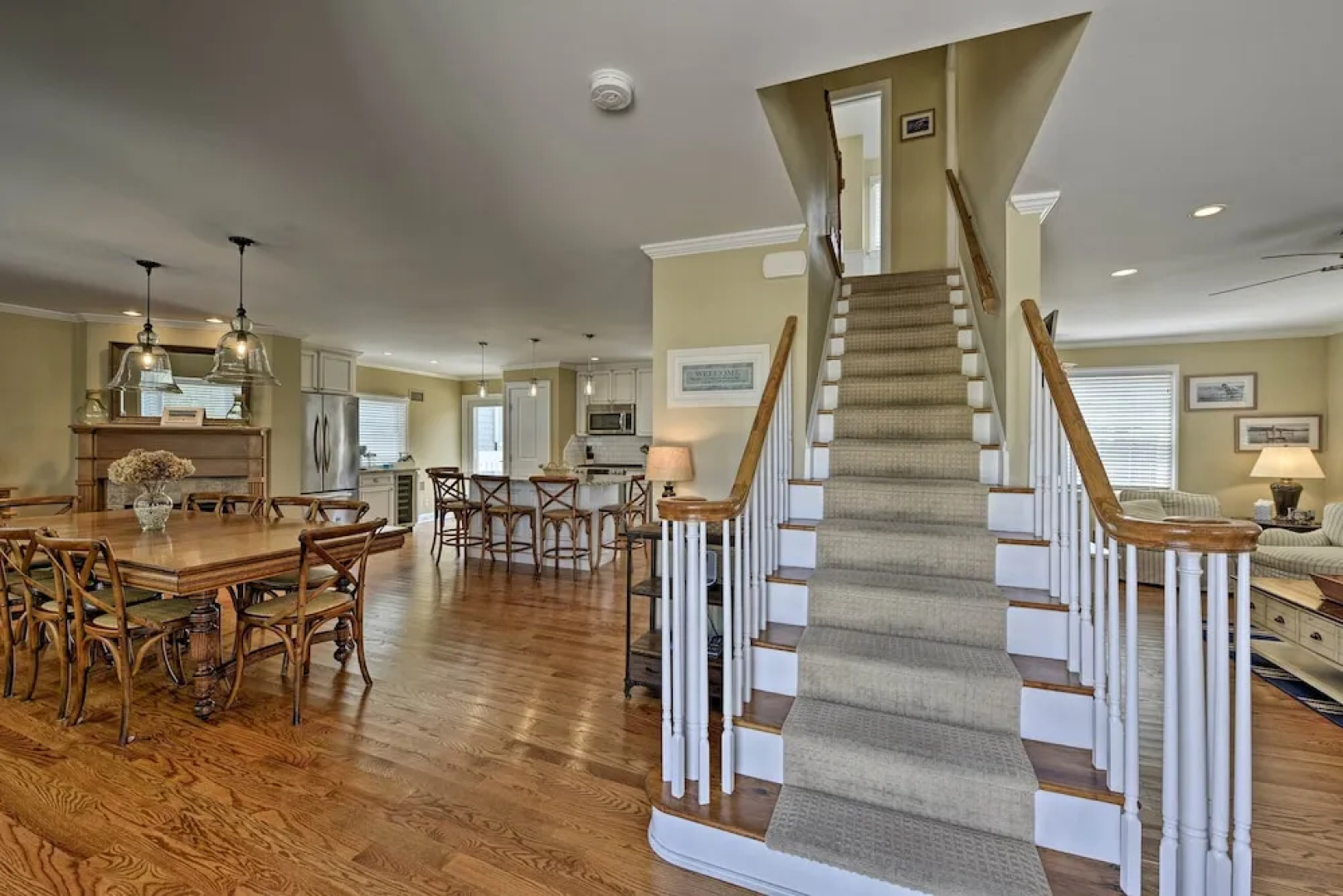 Lavallette House w/ Fenced Yard & Gas Grill!