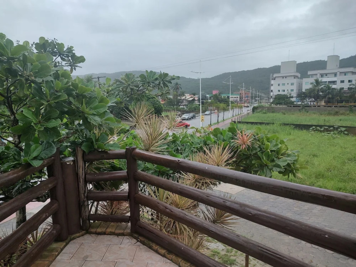 Pousada Martin Pescador