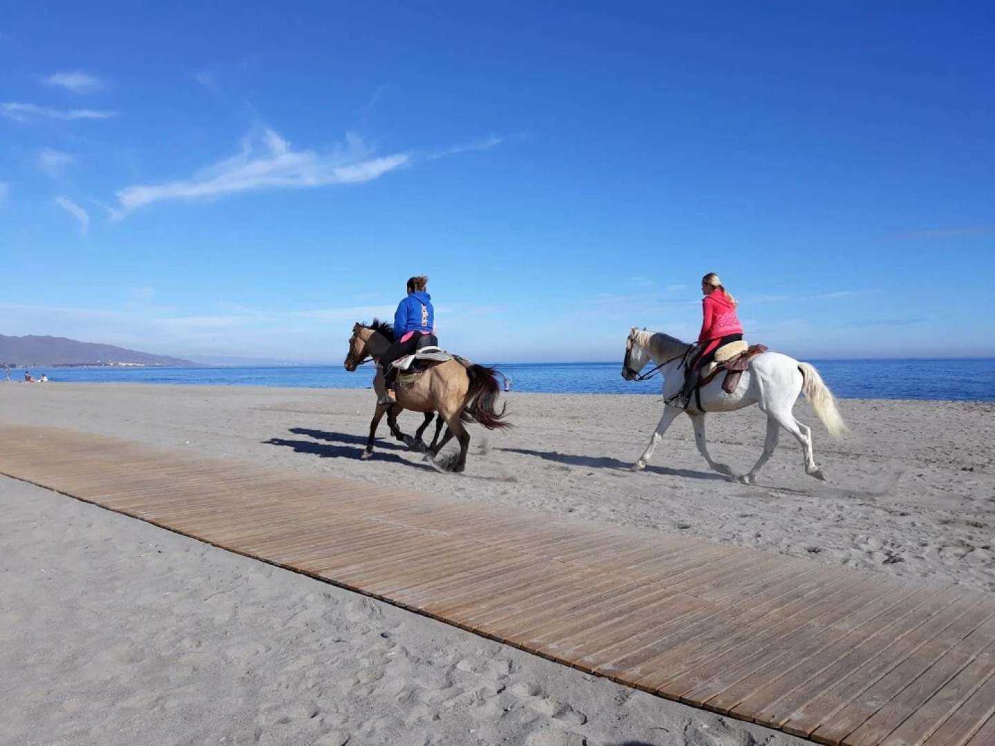 SUN, BEACH & SPA ALL THE YEAR beautiful place to enjoy in summer or winter