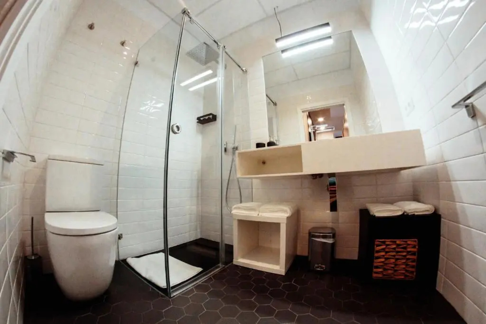 Apartamentos Plaza de España 6