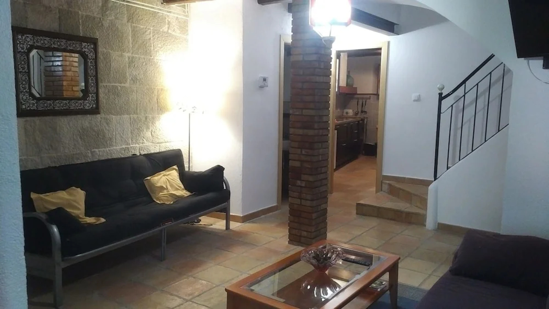 Casa de Pueblo con encanto