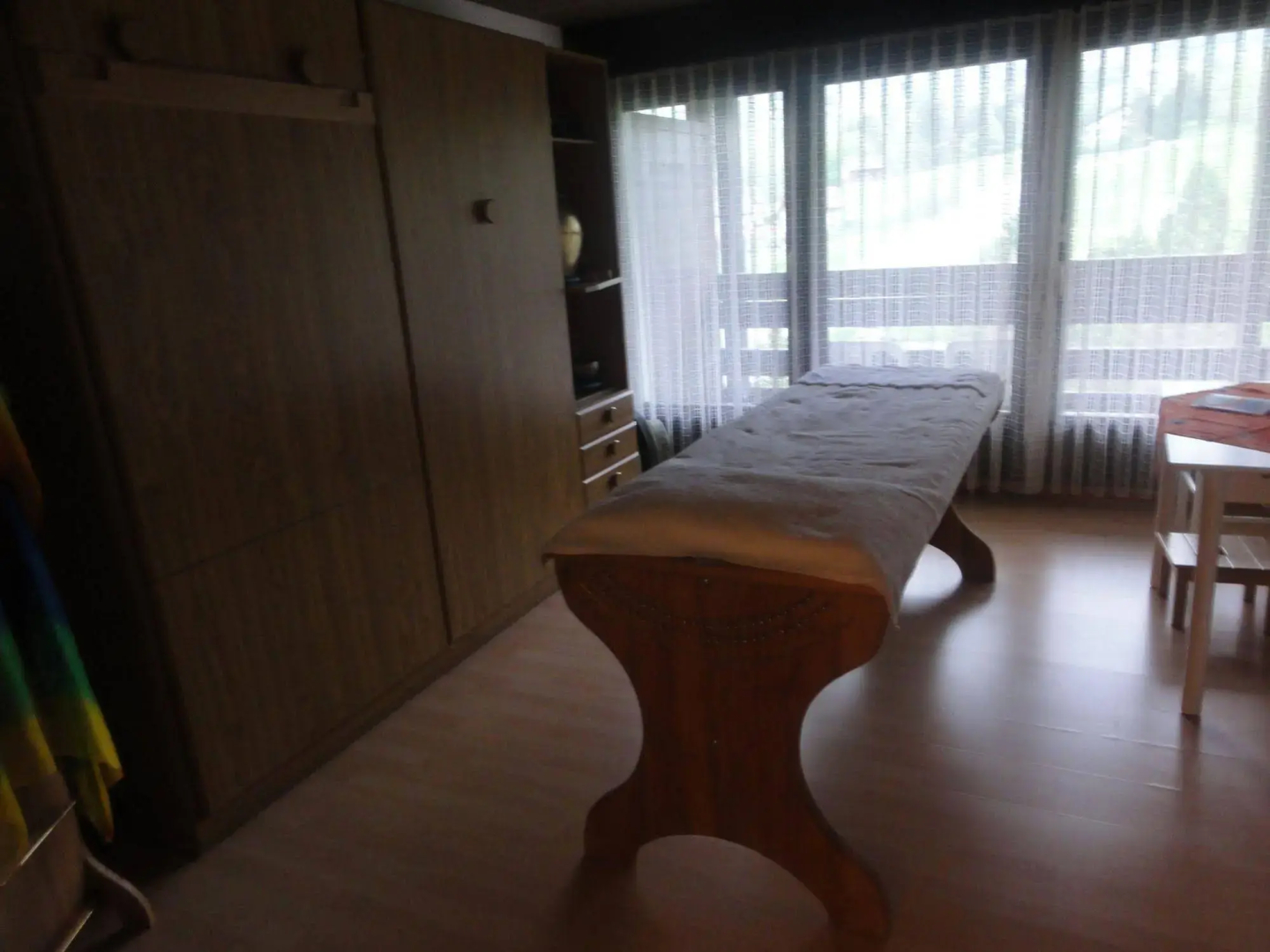 Hotel Säntis Lodge