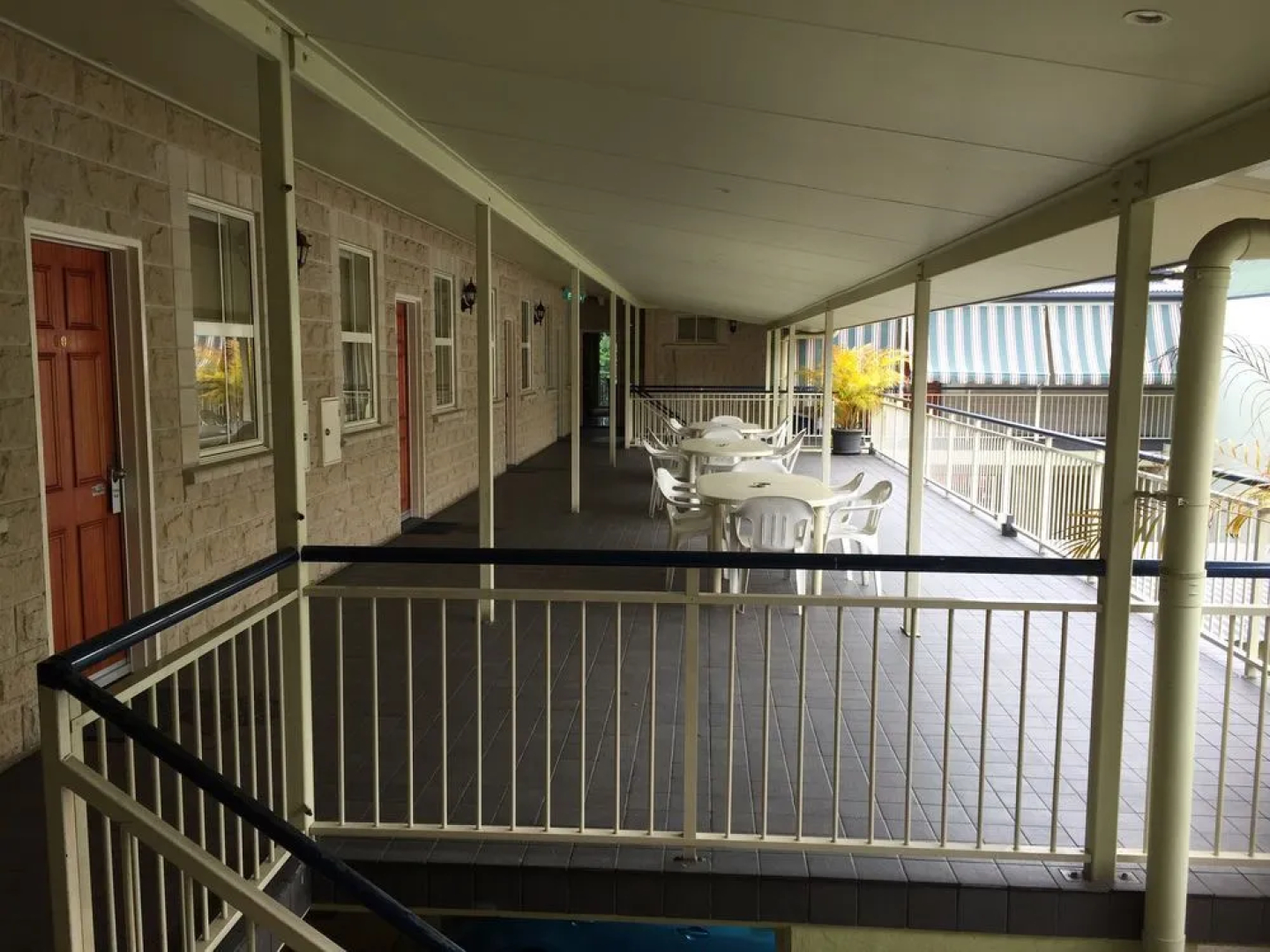 Criterion Hotel Rockhampton