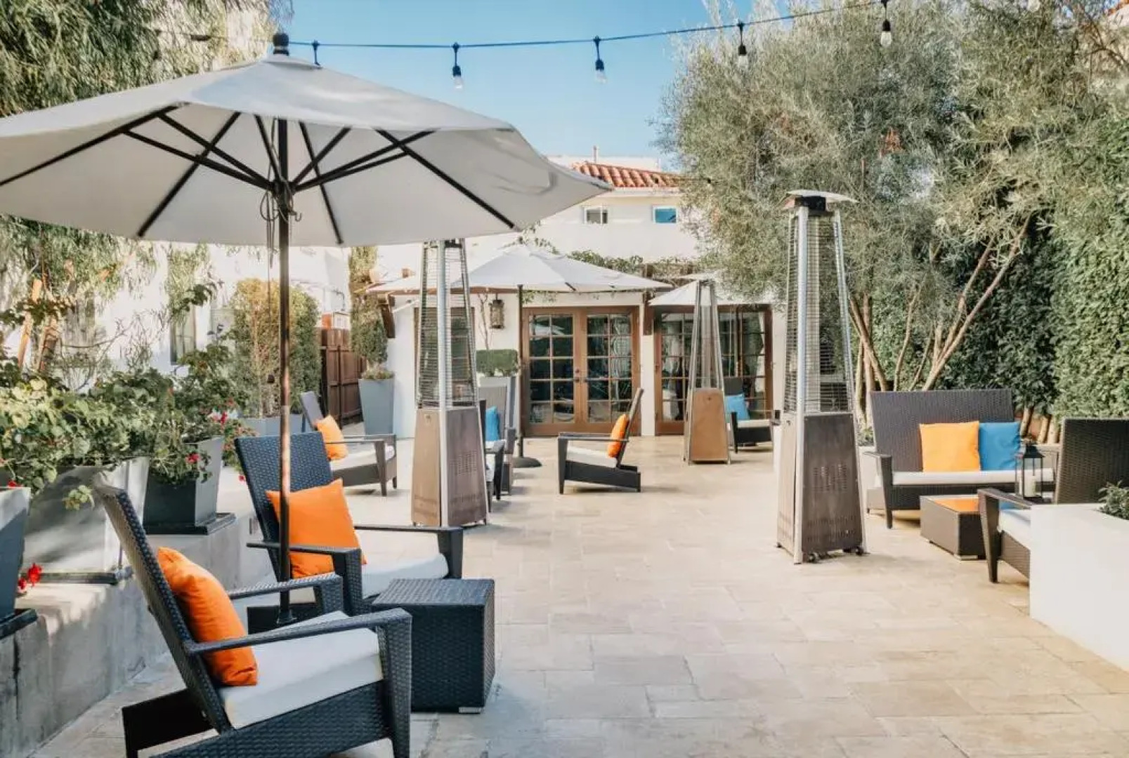 Hotel Marisol Coronado