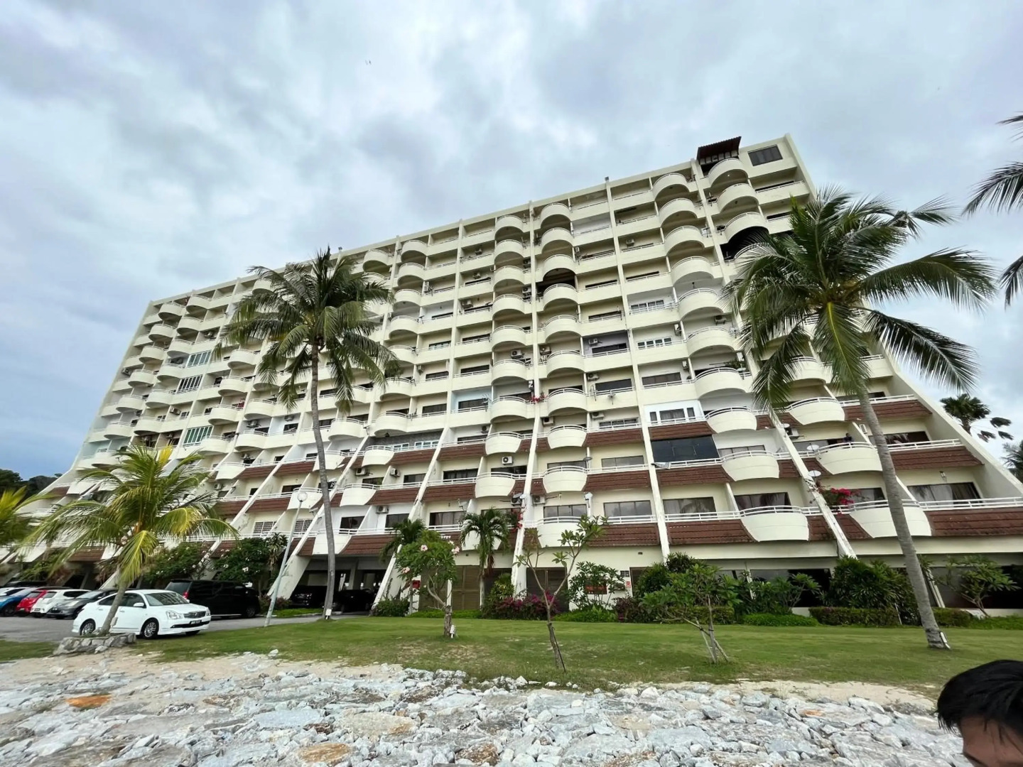 The Regency Tanjung Tuan Beach Resort Port Dickson