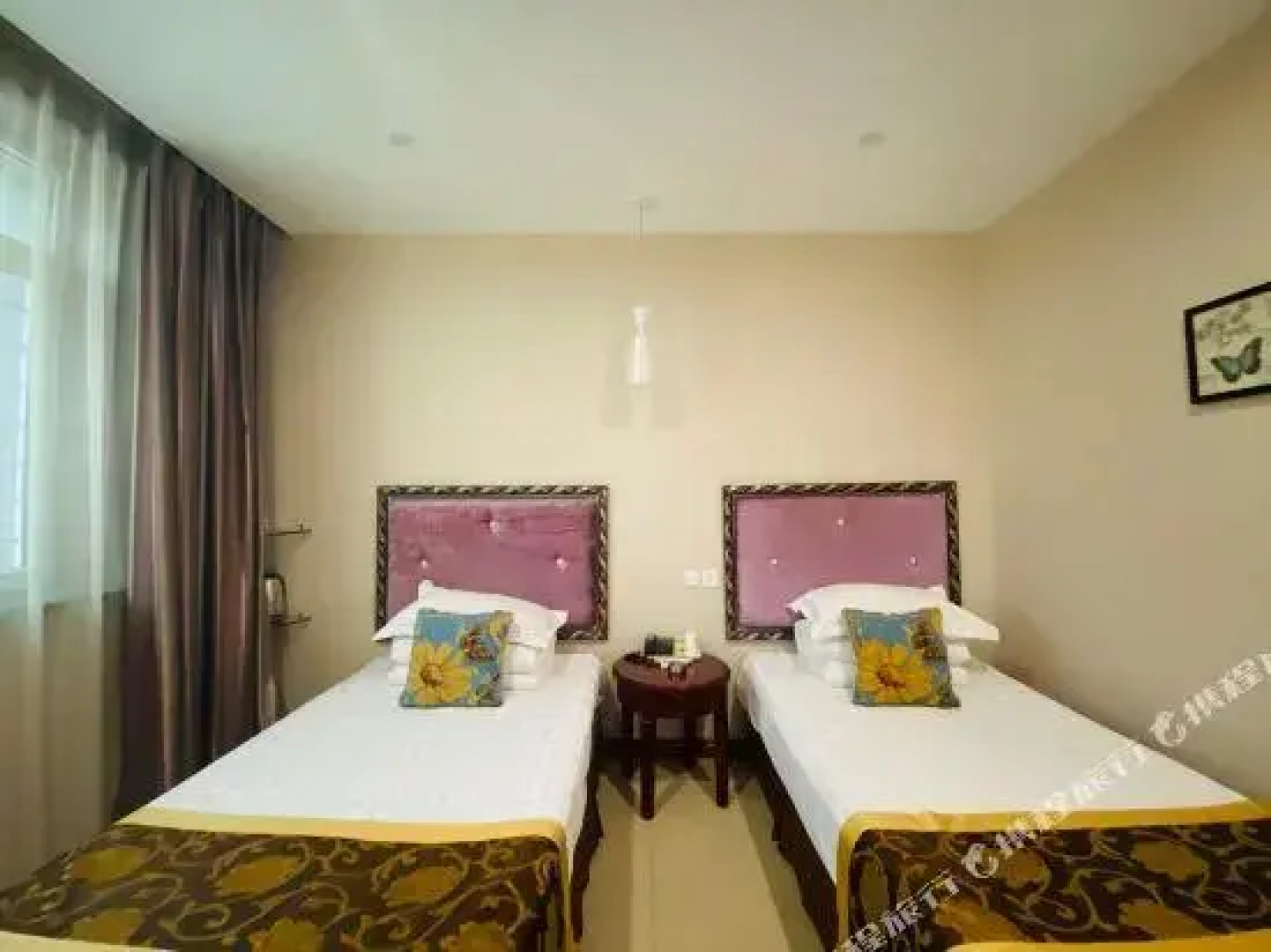 Shenyang Muyang Hotel