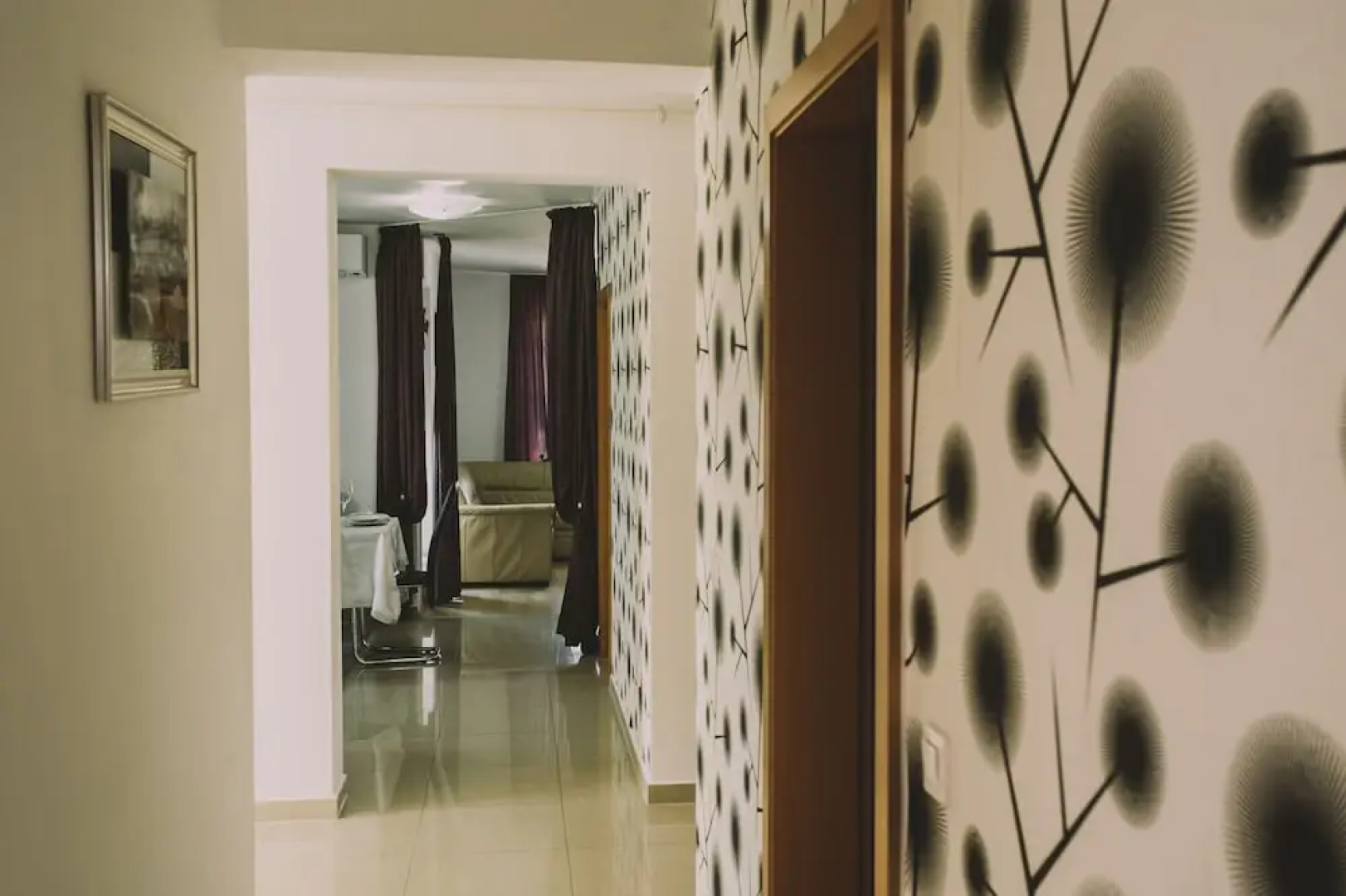 Penthouse Ambiance Brasov