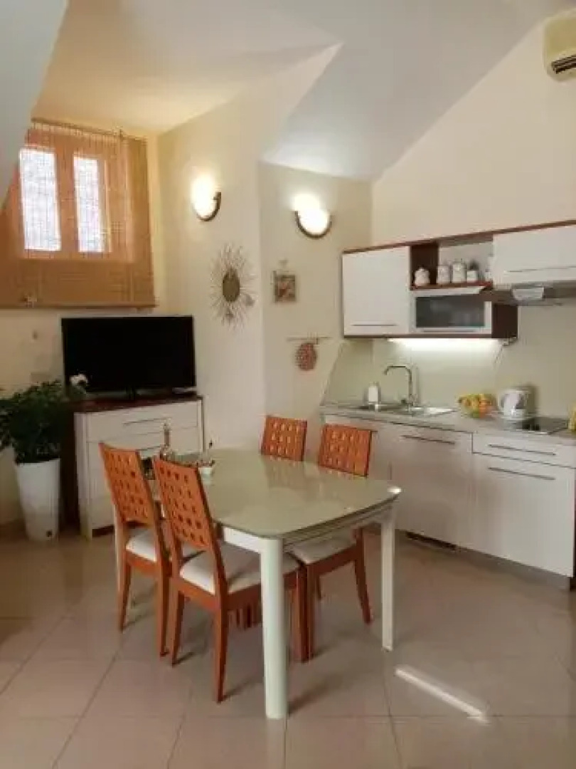 Apartments & Rooms Trogir Stars