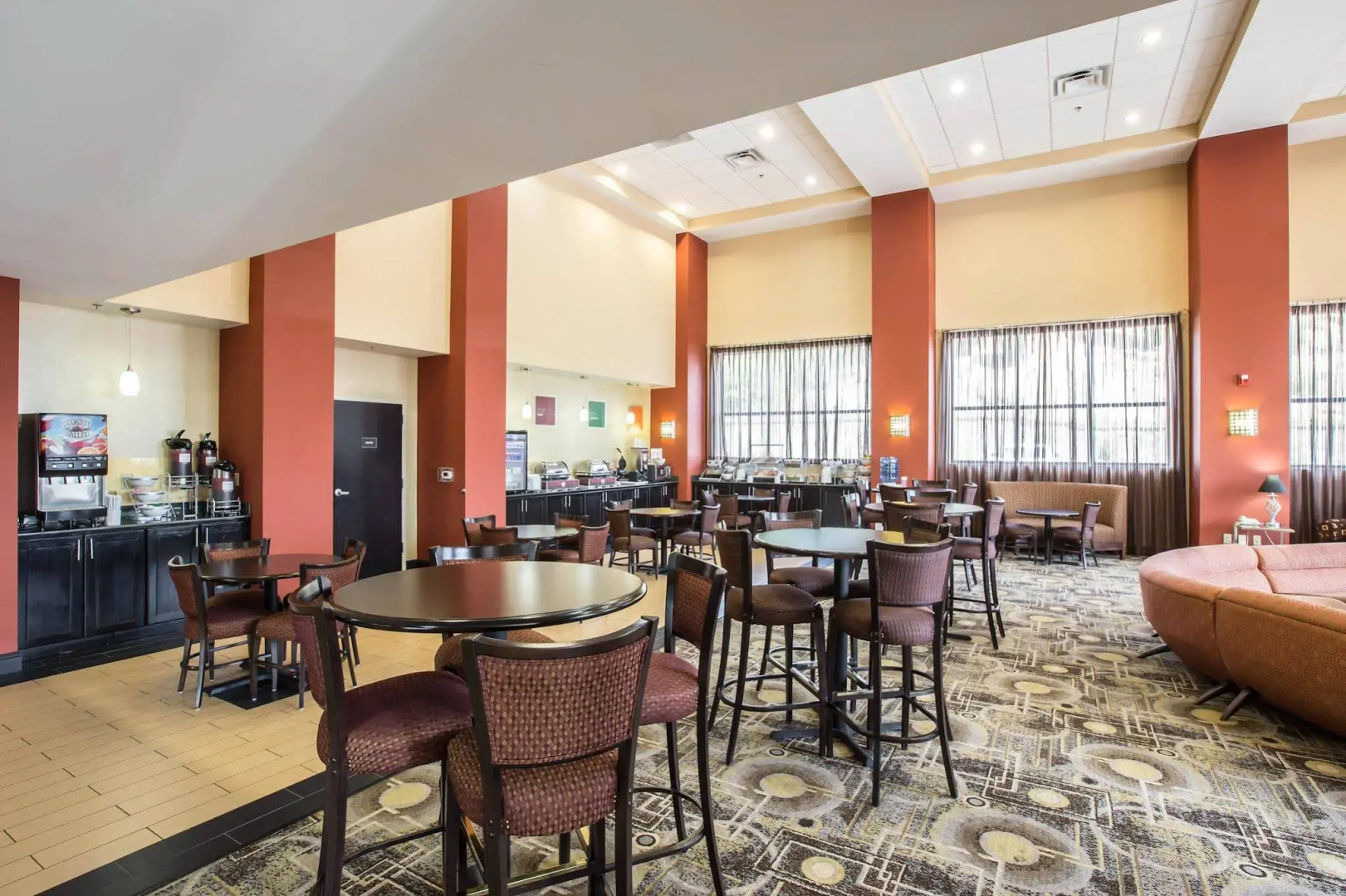 Comfort Suites Kingsport South