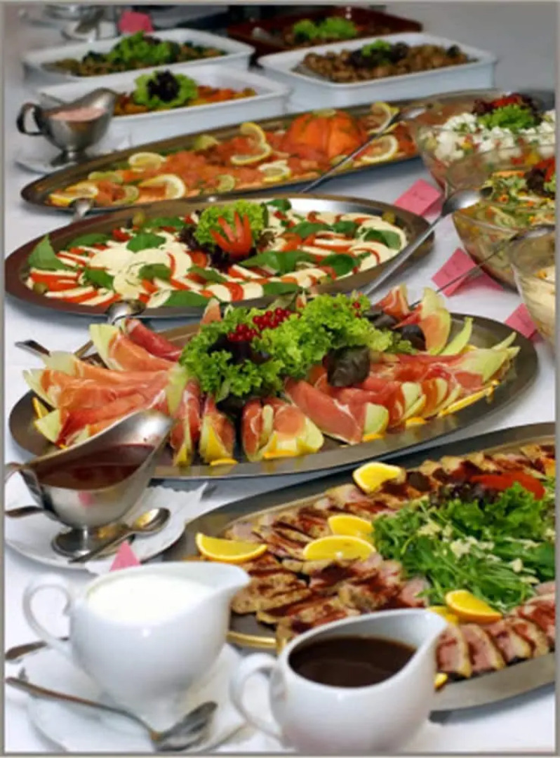 Parkschlösschen Lichtenstein