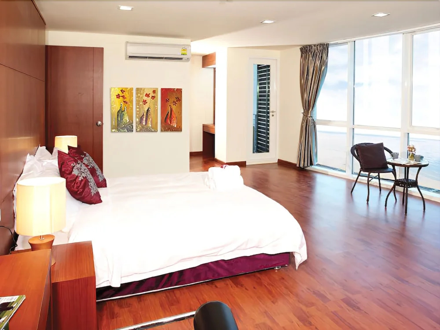Nara Residence