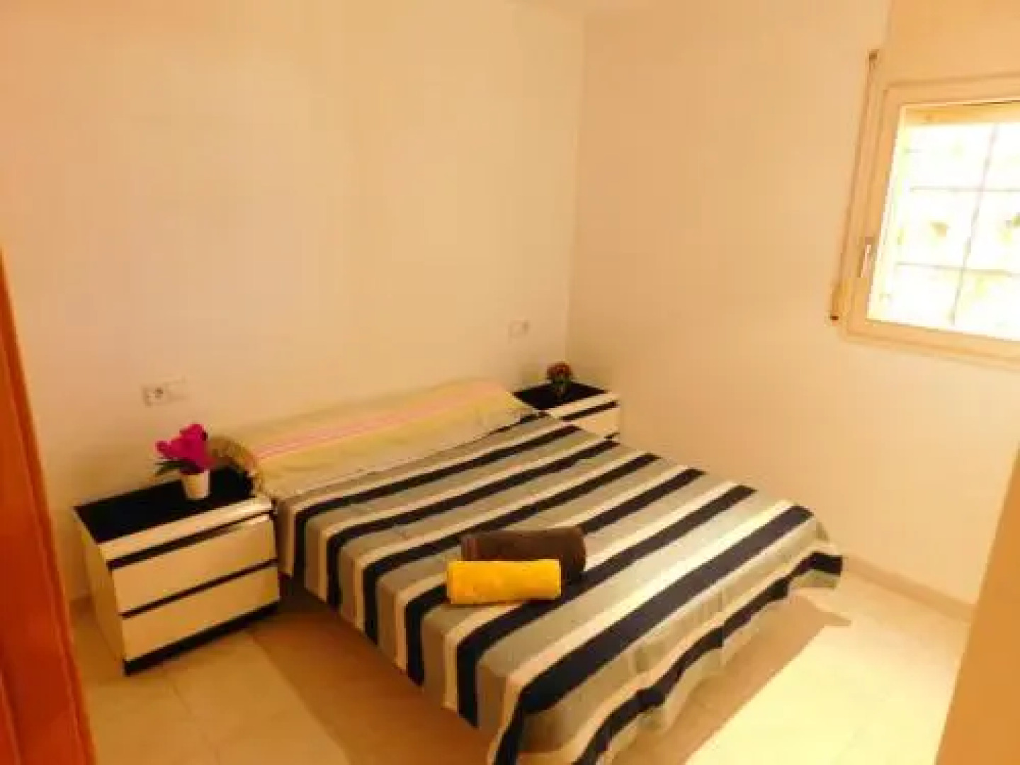 Apartamento Gran Reserva 2