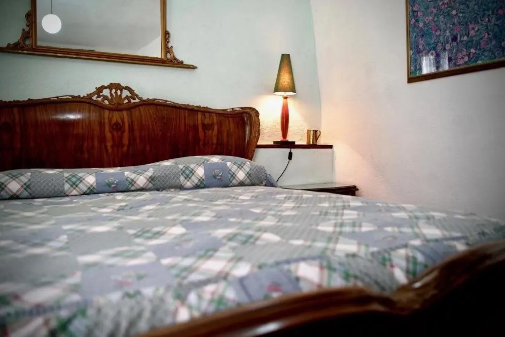 Agriturismo la Molina