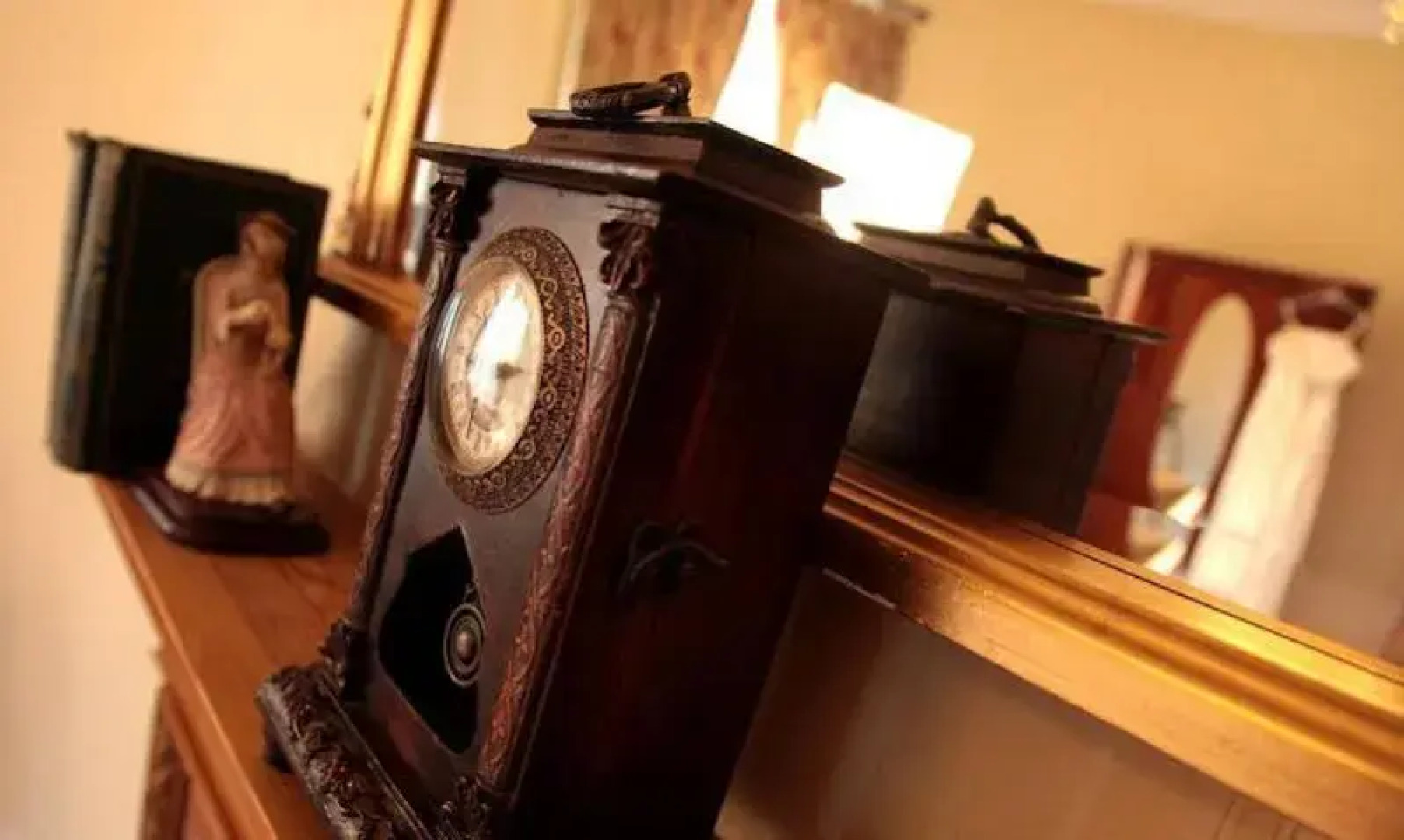 Springfort Hall Hotel