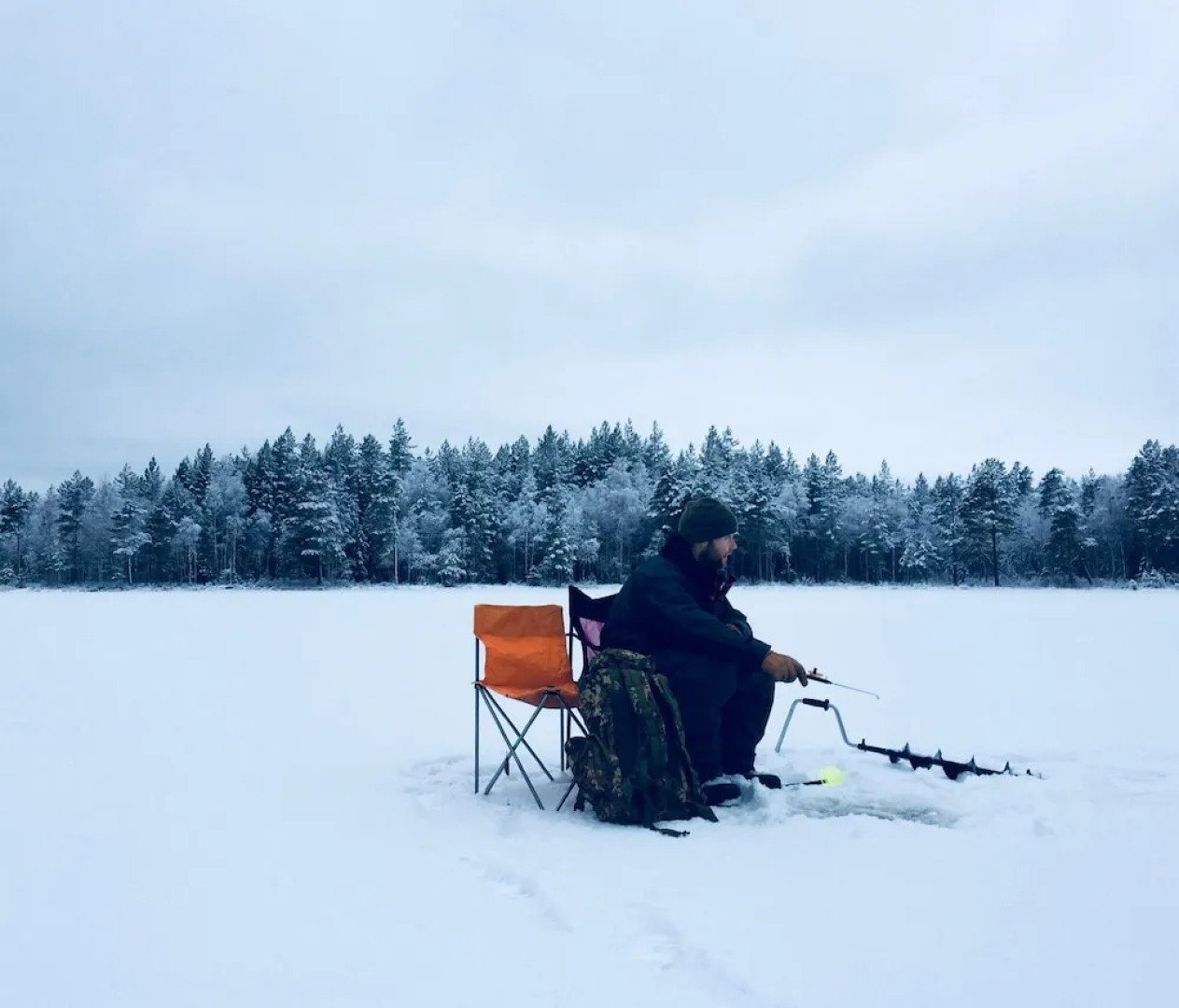 5 bed Country Home Only 2 hrs North of Stockholm