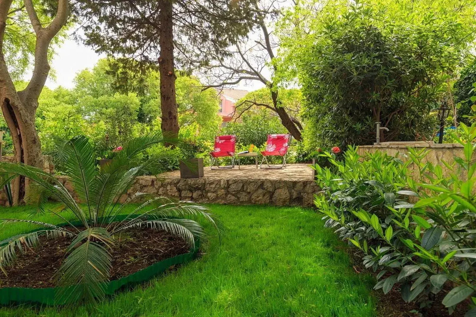 Relax Apartment Lapad Dubrovnik