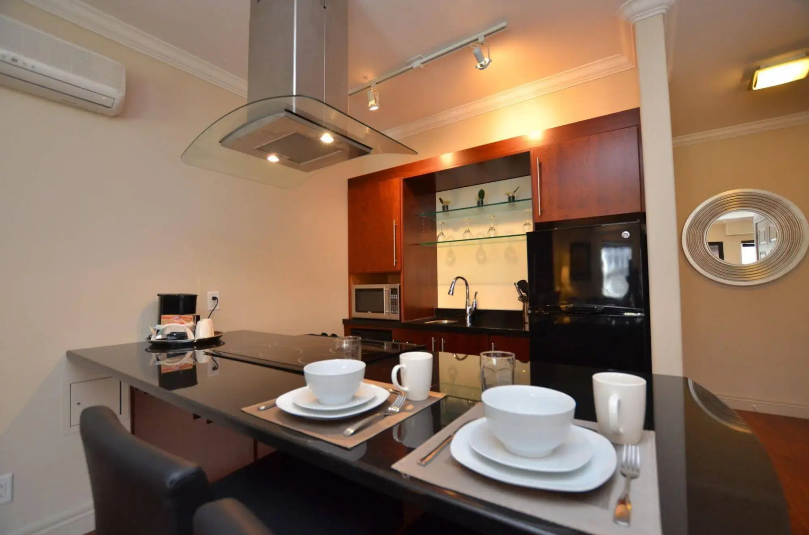 Premiere Suites - St. John's Signal Hill