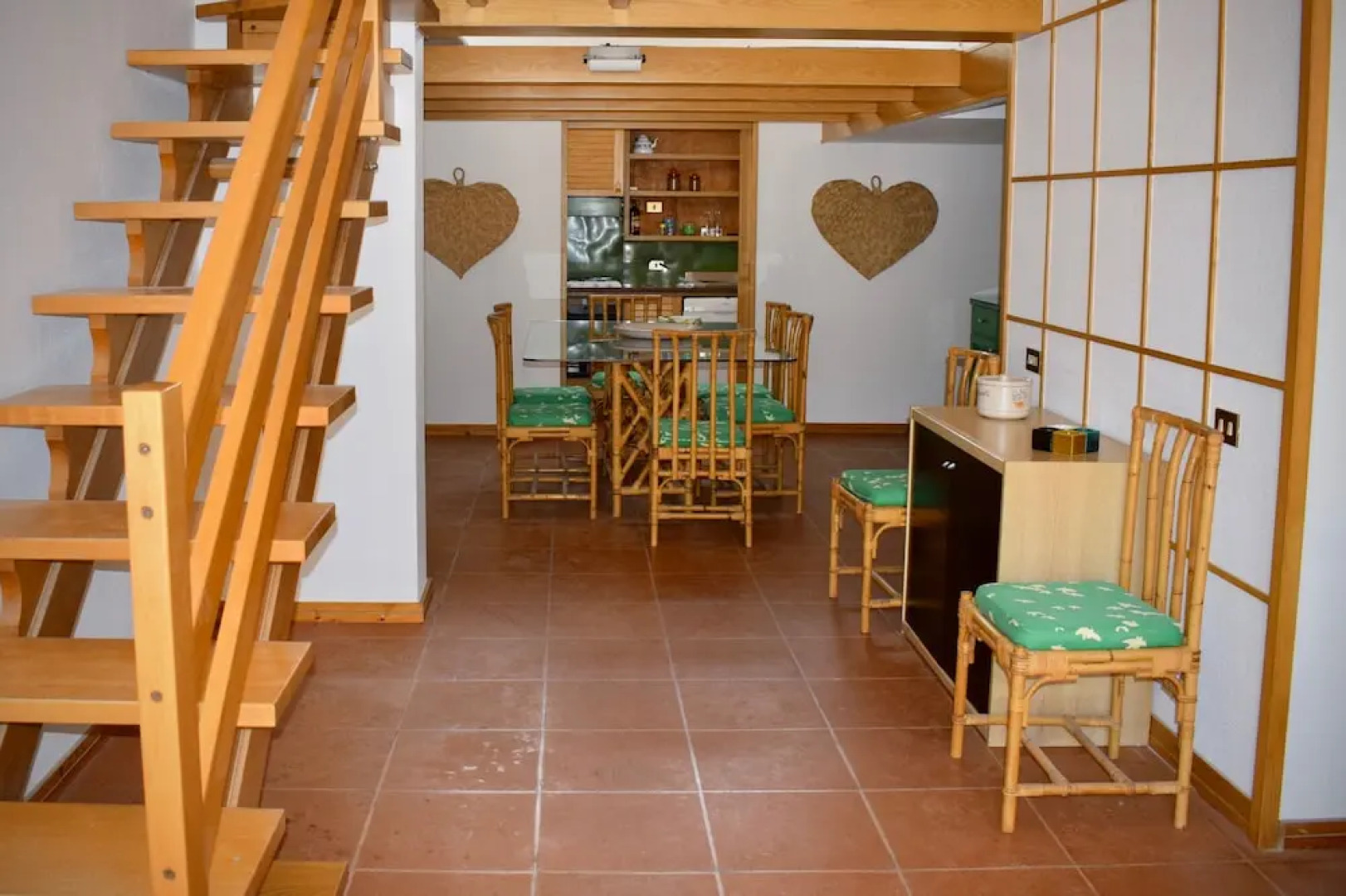 Casa Vacanza Letojanni Mare