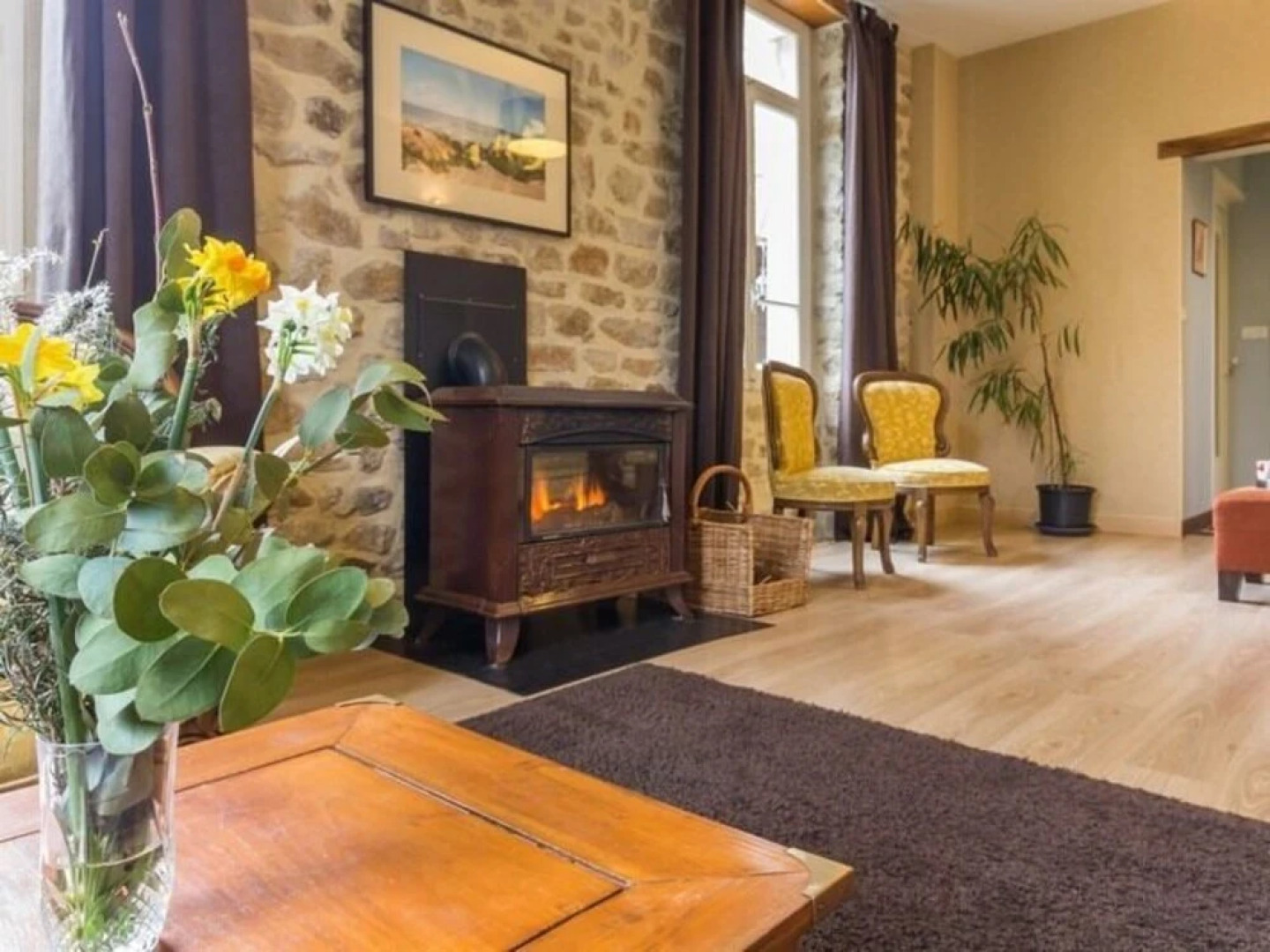 Laiterie de Tocqueville